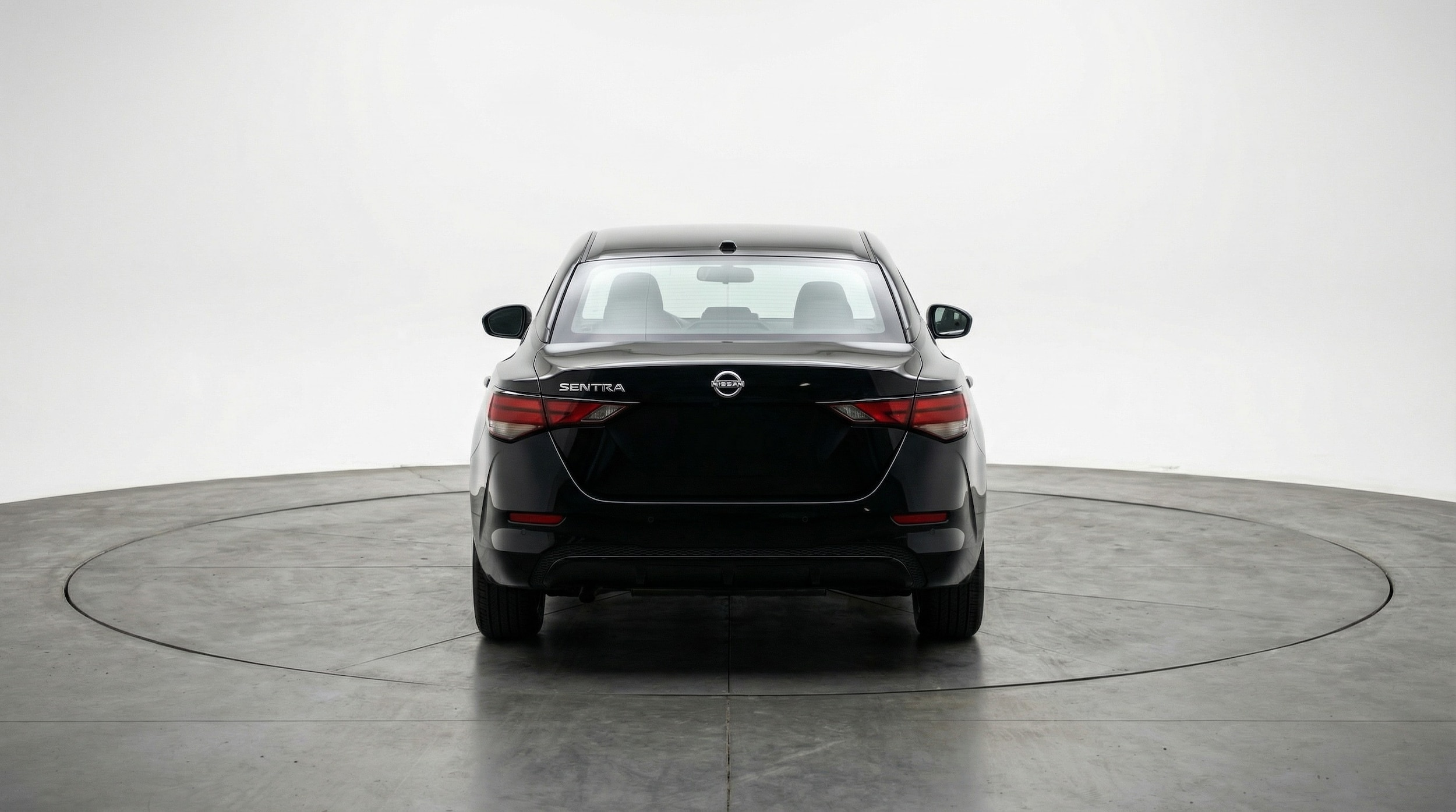 Thumbnail: 2025 Nissan Sentra - 6