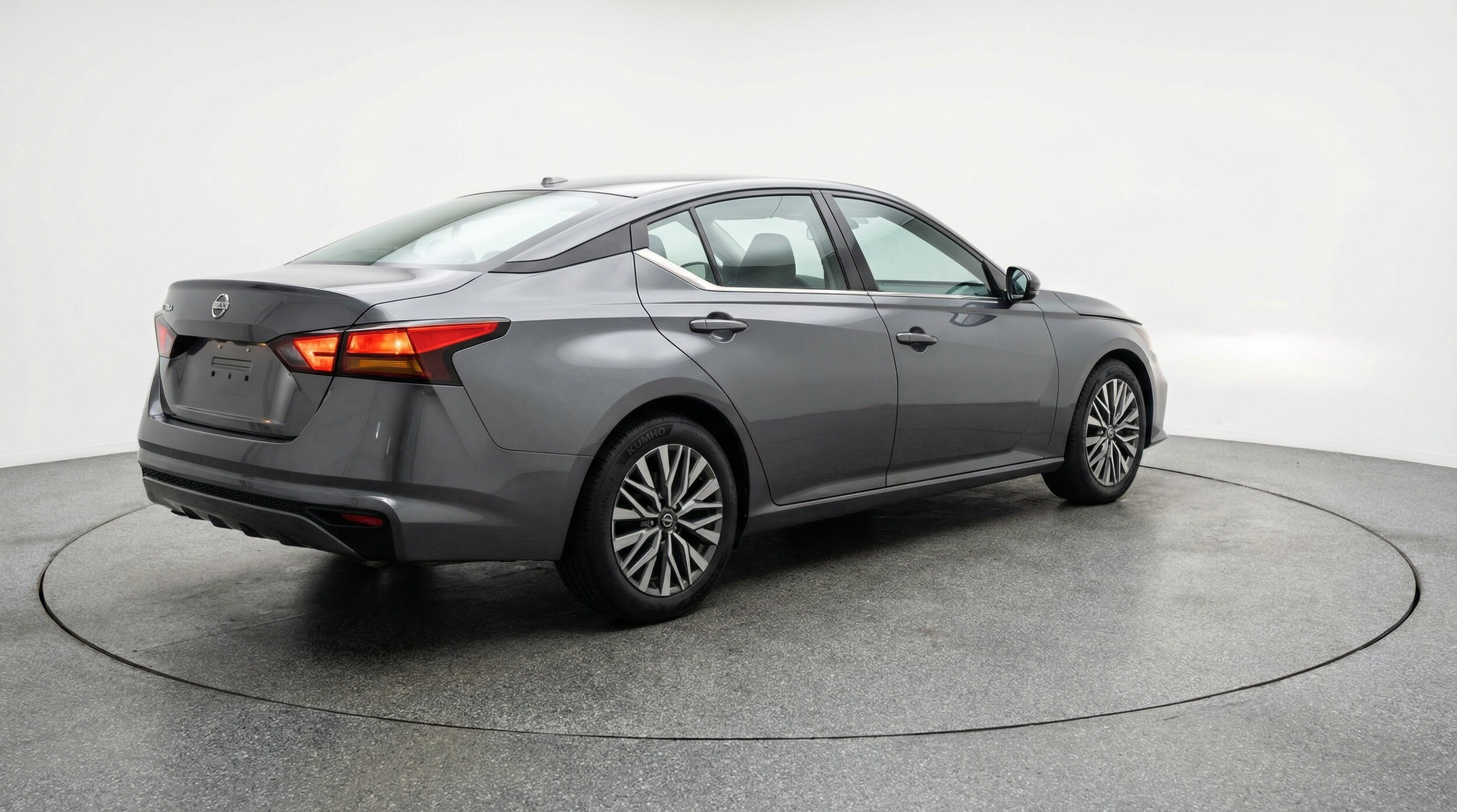 Thumbnail: 2025 Nissan Altima - 7