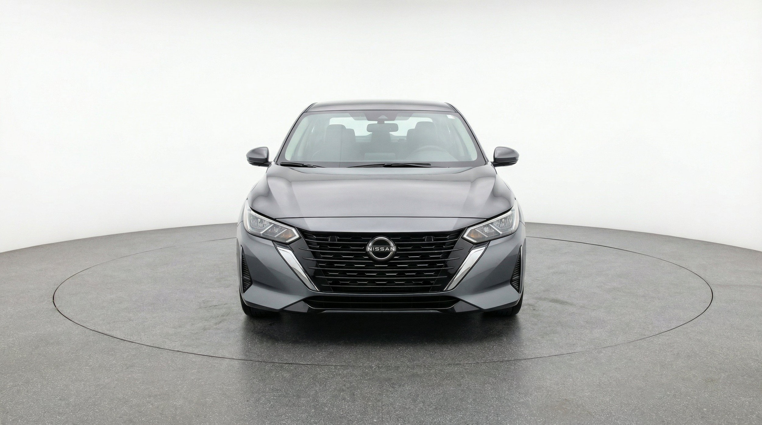Thumbnail: 2025 Nissan Sentra - 2