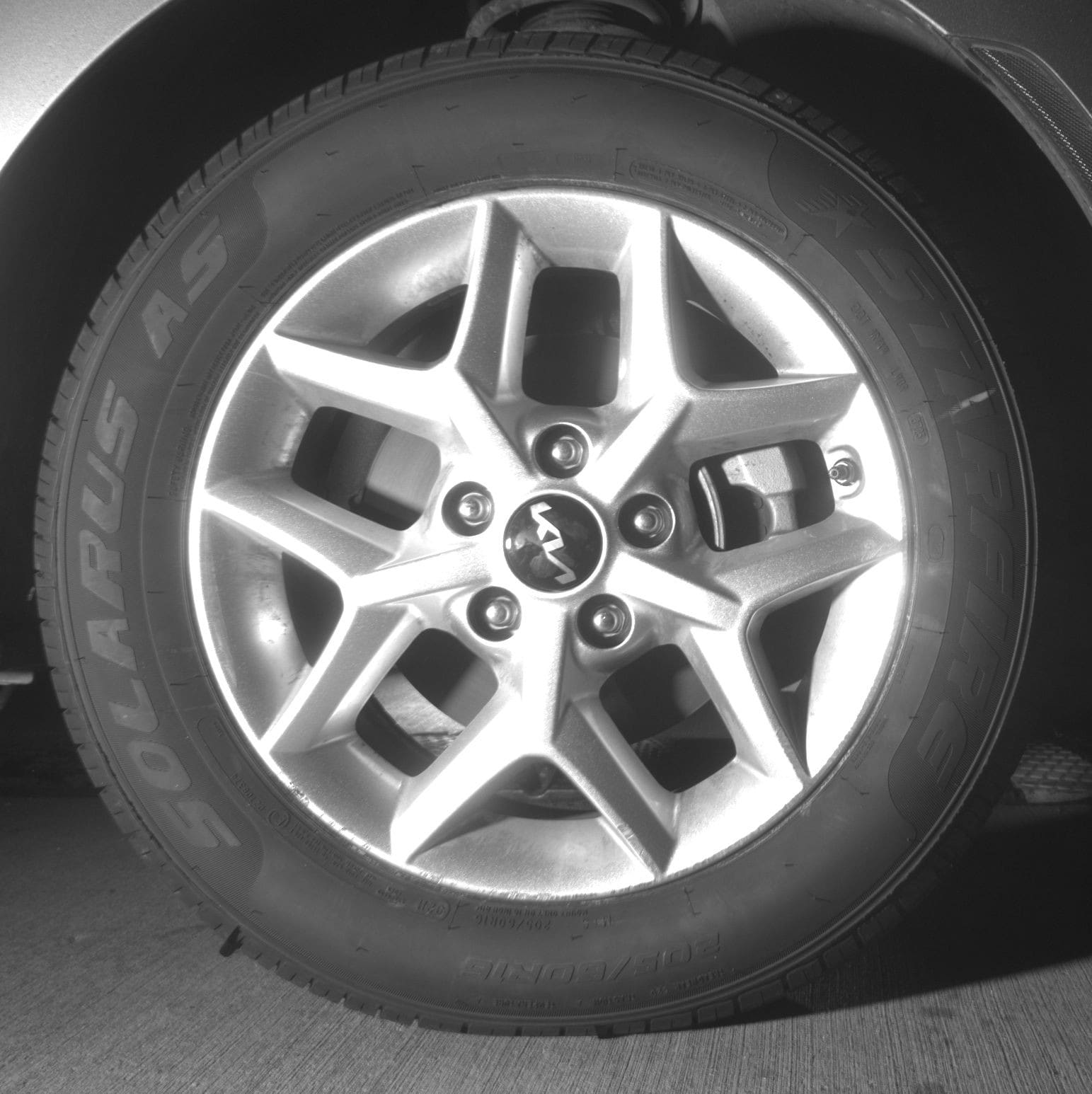 Thumbnail: 2025 Kia Soul - 10