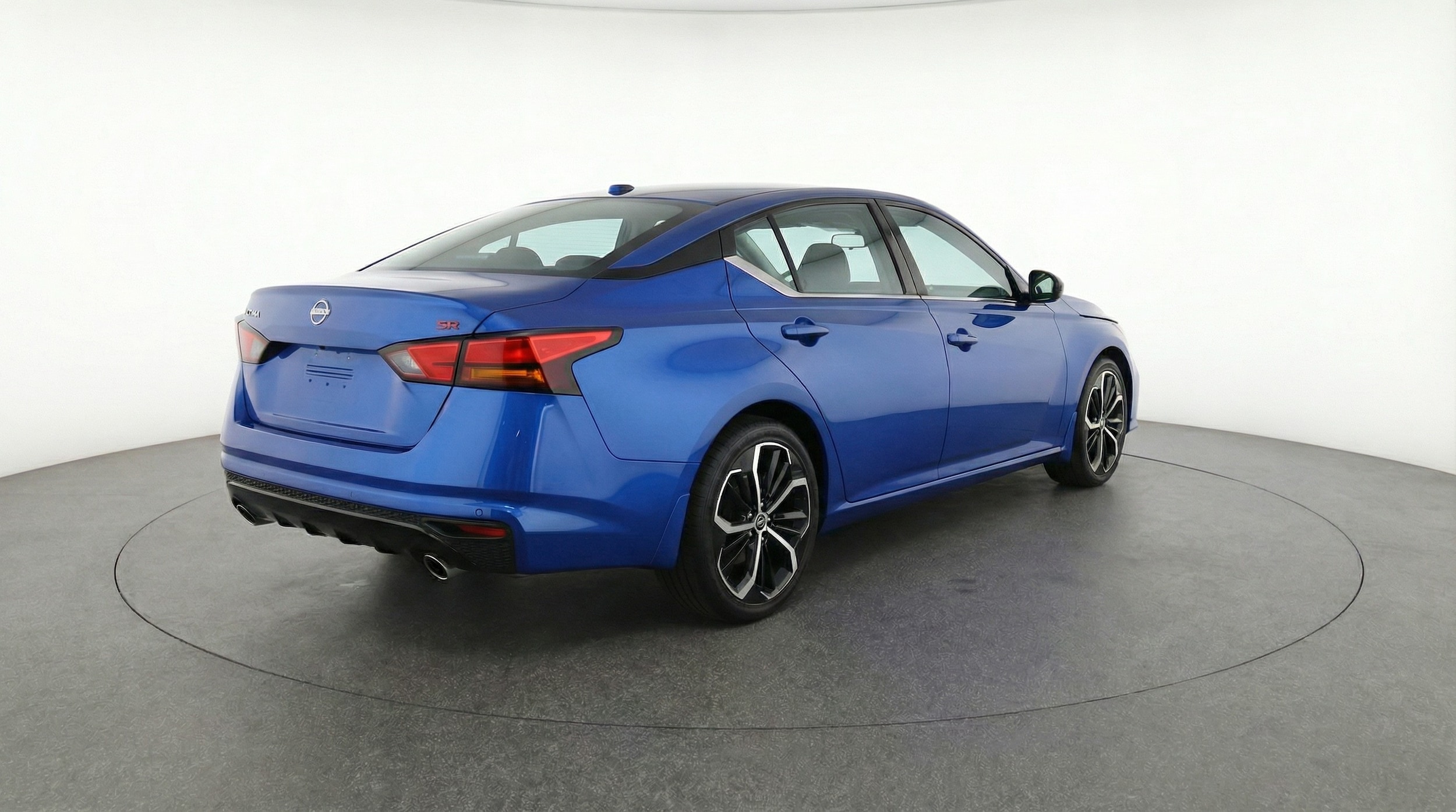 Thumbnail: 2025 Nissan Altima - 7