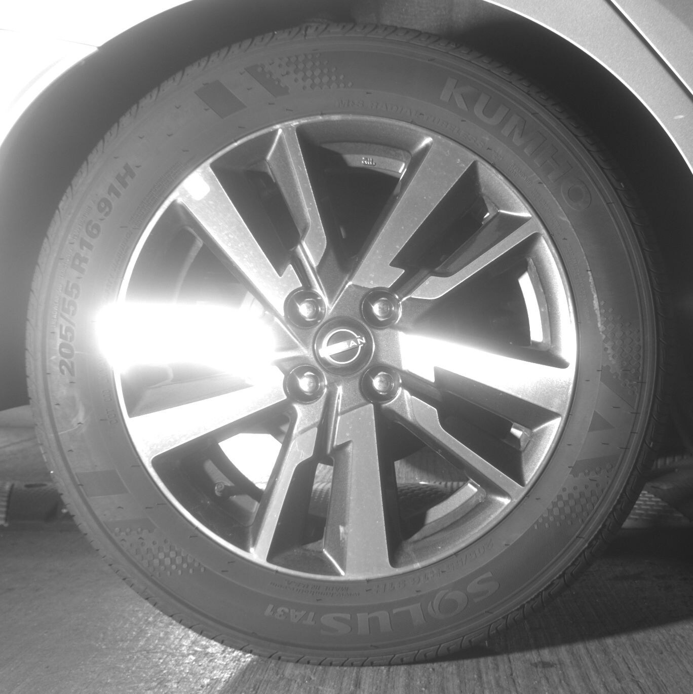 Thumbnail: 2025 Nissan Versa - 12