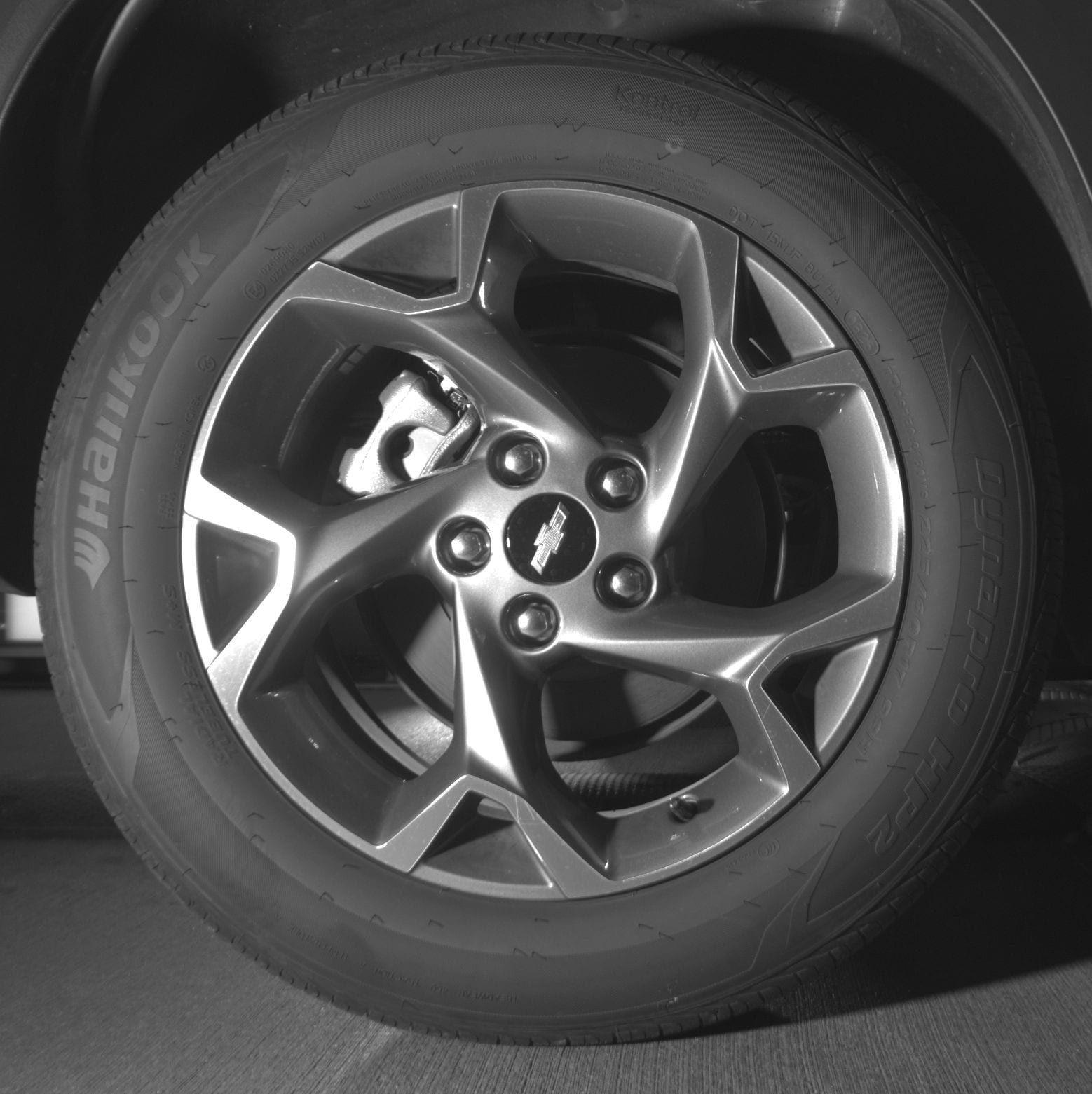 Thumbnail: 2025 Chevrolet Trax - 12