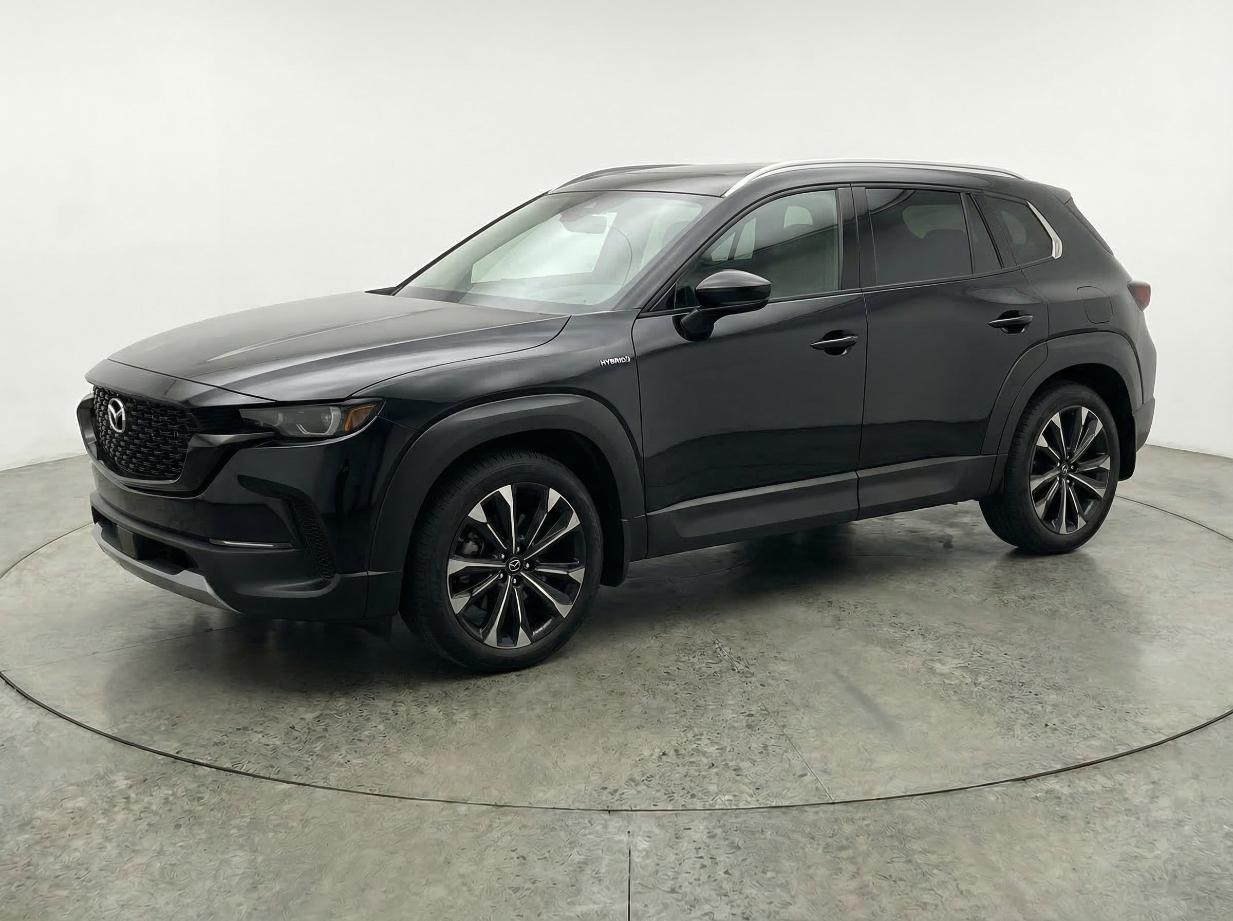 Thumbnail: 2025 Mazda CX-50 - 3