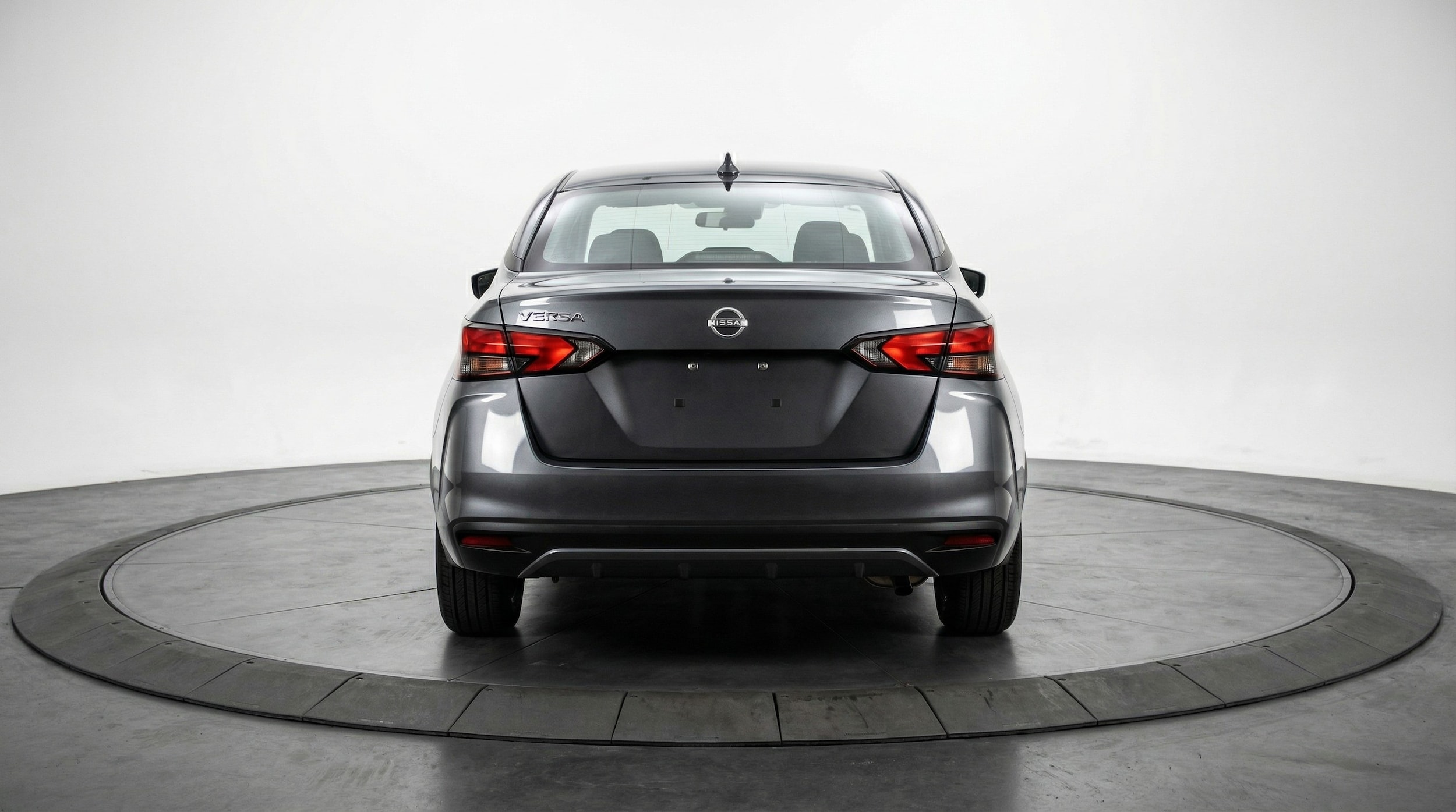 Thumbnail: 2025 Nissan Versa - 6