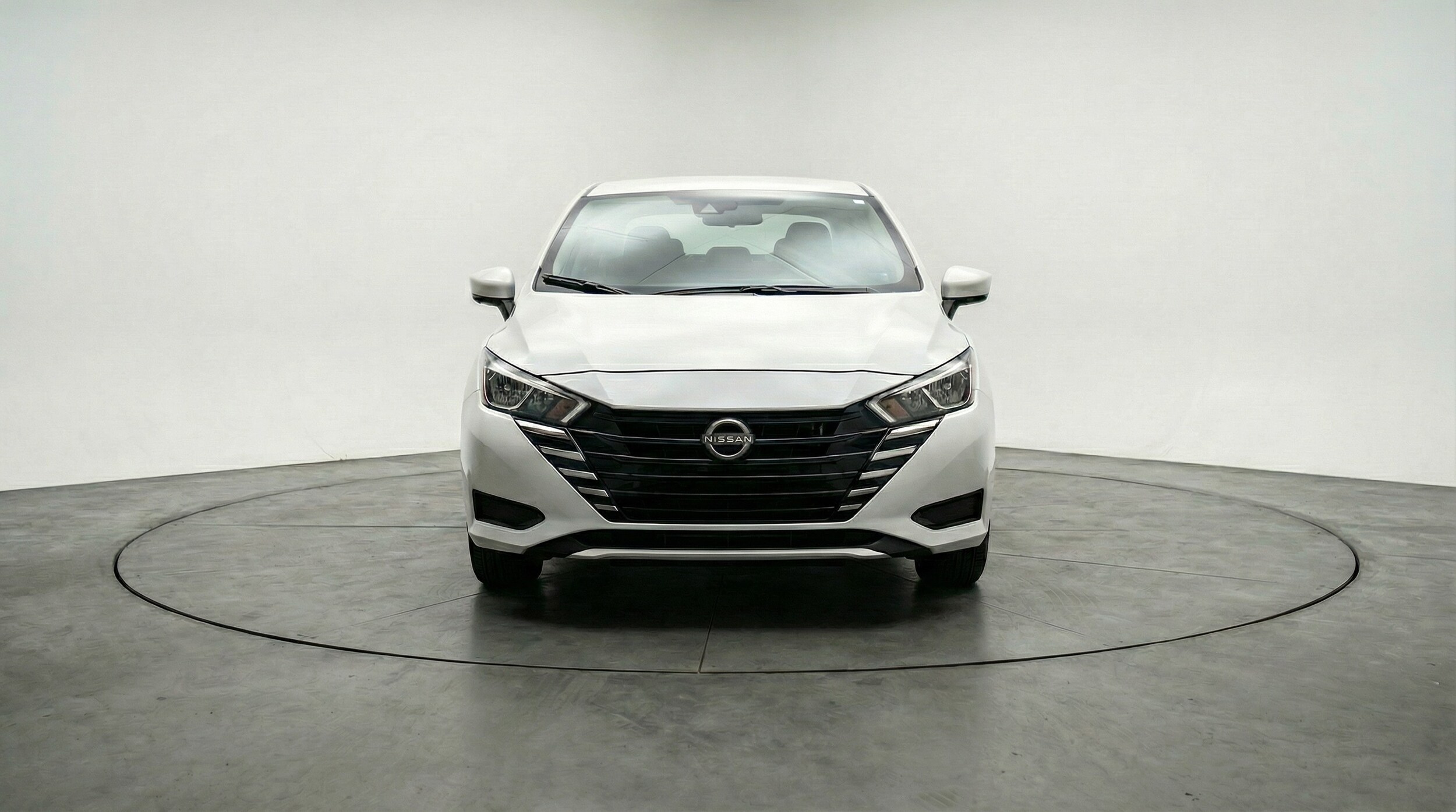 Thumbnail: 2025 Nissan Versa - 2