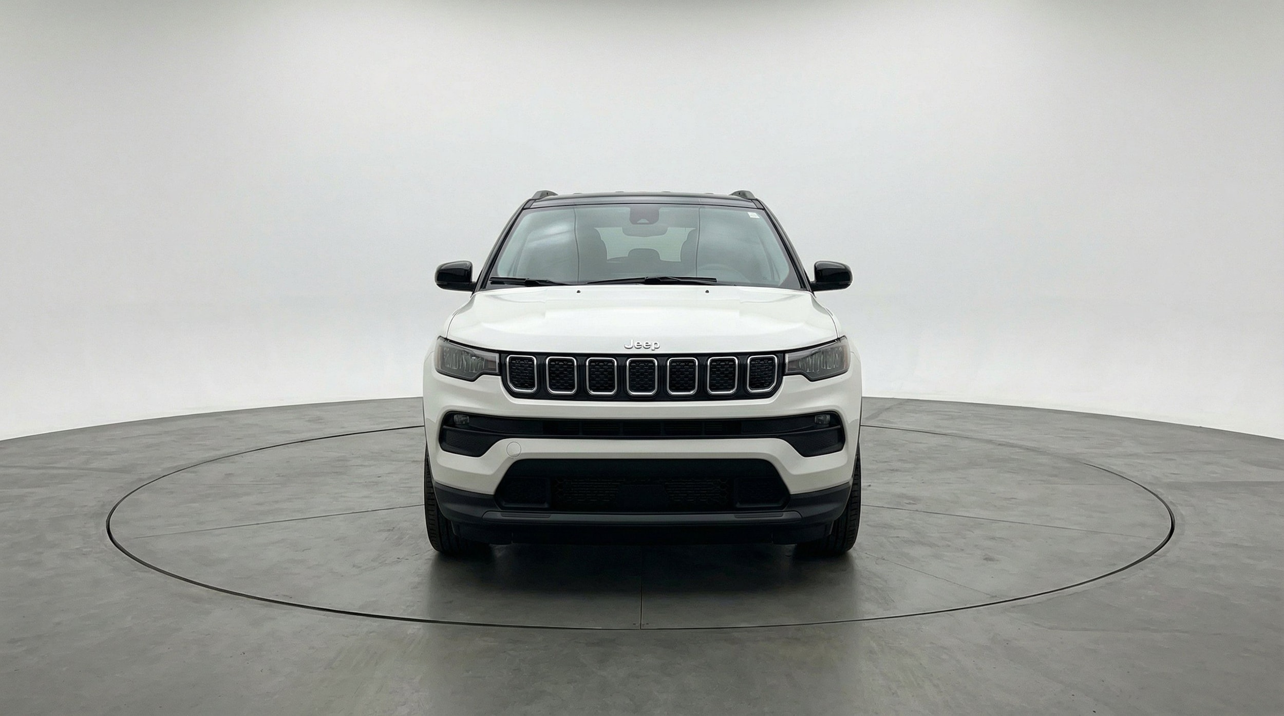 Thumbnail: 2025 Jeep Compass - 2