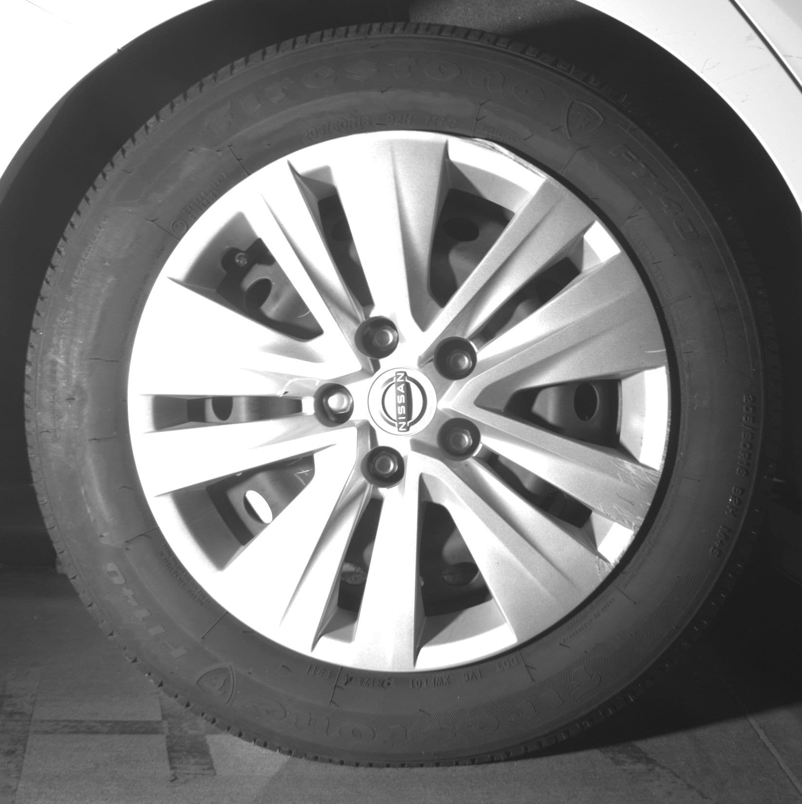 Thumbnail: 2025 Nissan Sentra - 12