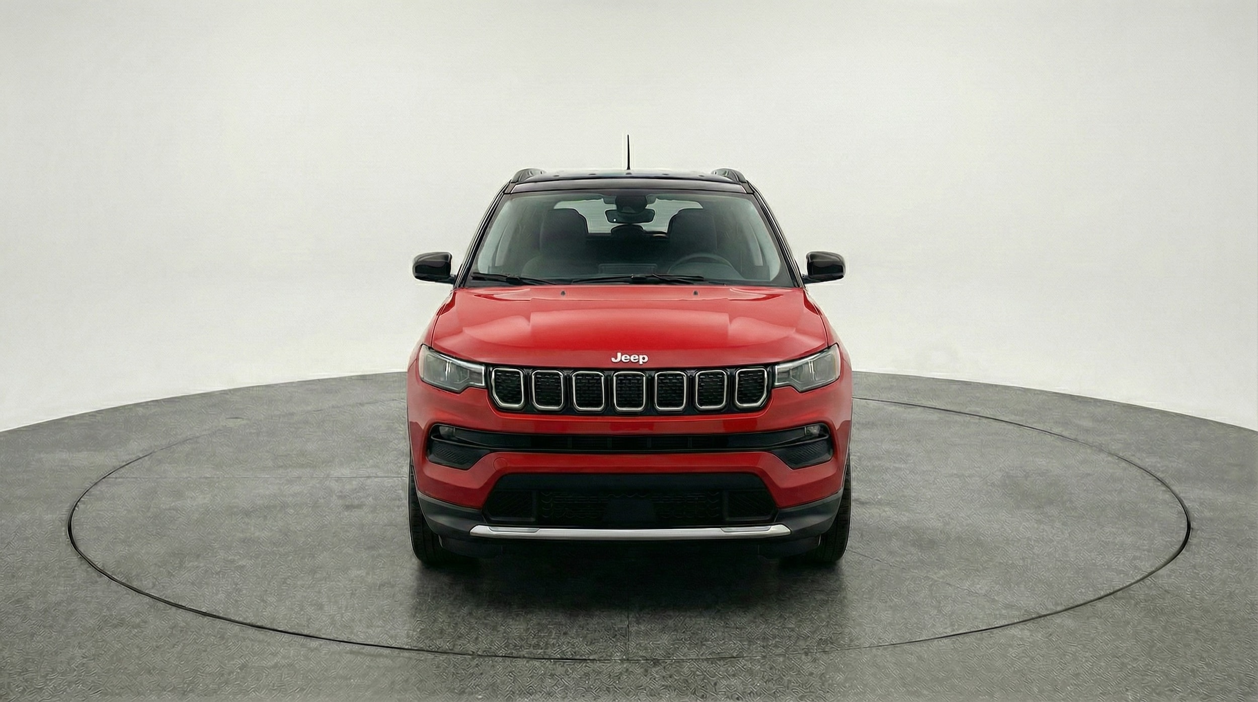 Thumbnail: 2025 Jeep Compass - 2