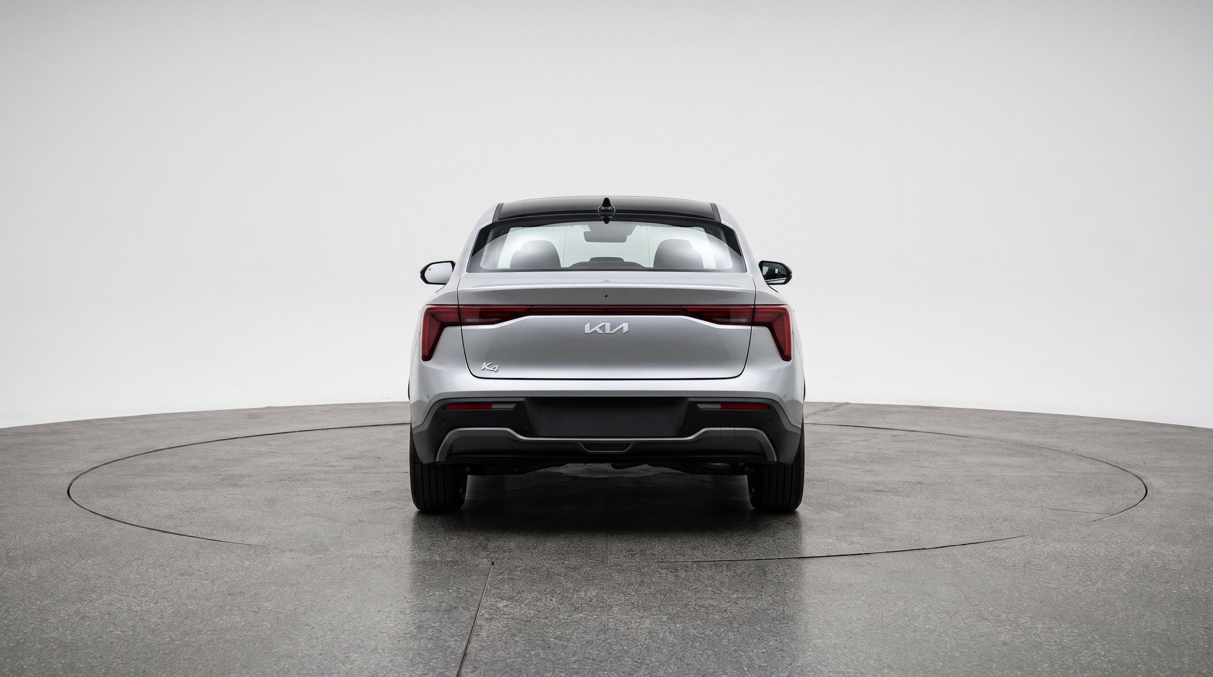 Thumbnail: 2026 Kia K4 - 7
