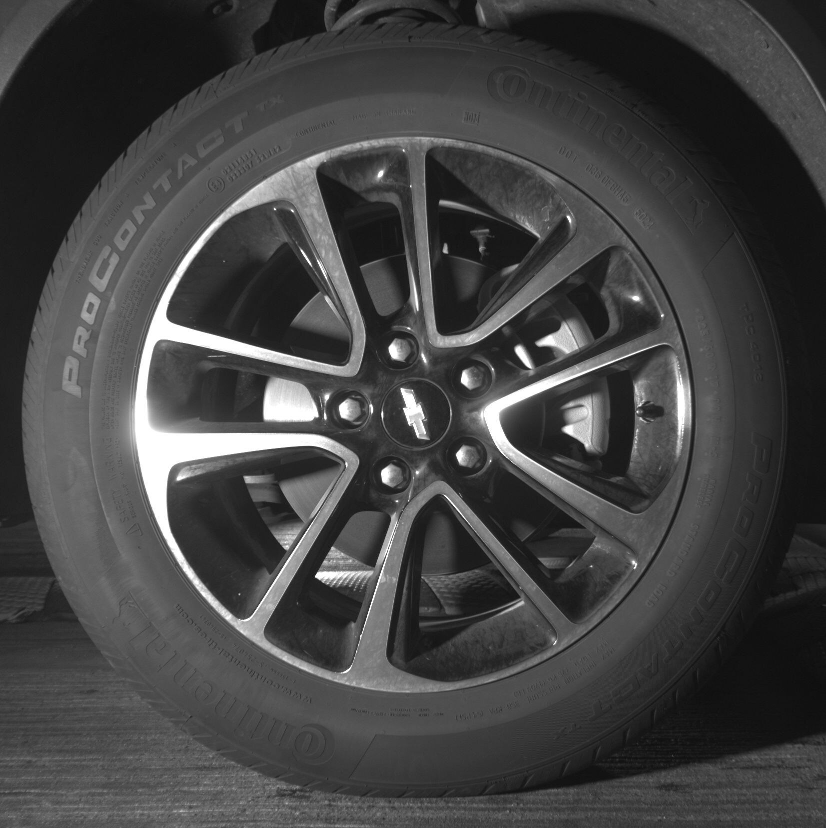 Thumbnail: 2025 Chevrolet TrailBlazer - 10