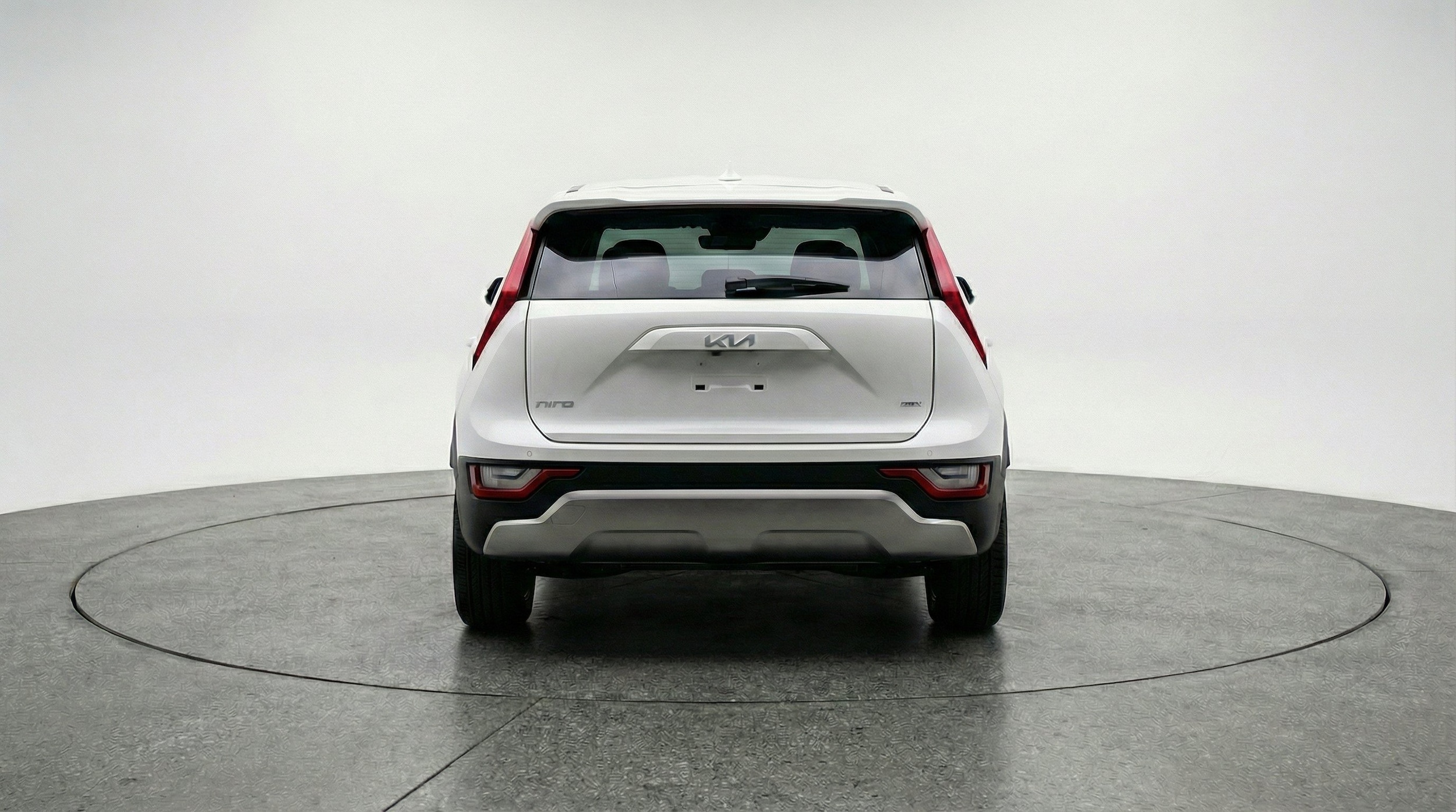 Thumbnail: 2026 Kia Niro - 7