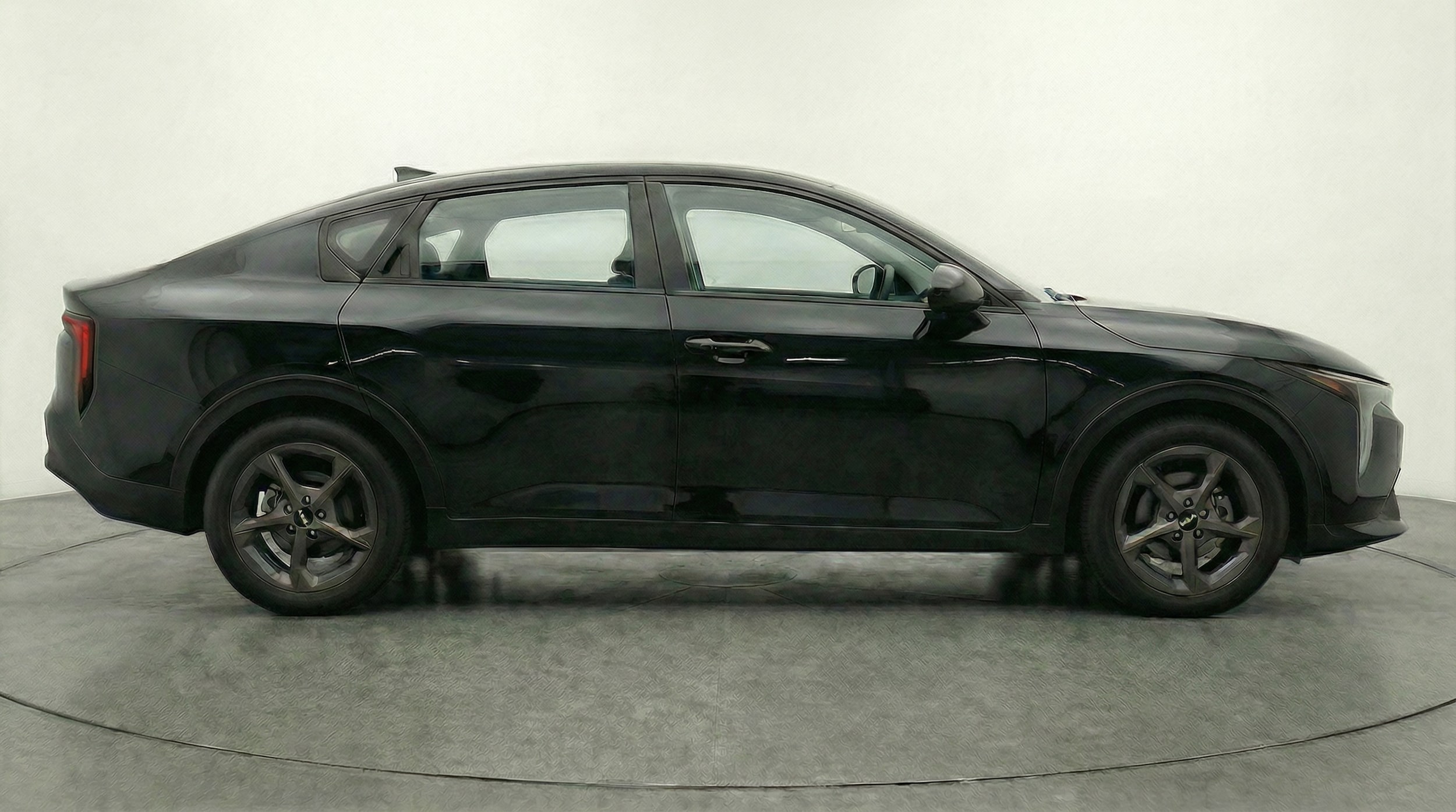 Thumbnail: 2025 Kia K4 - 8