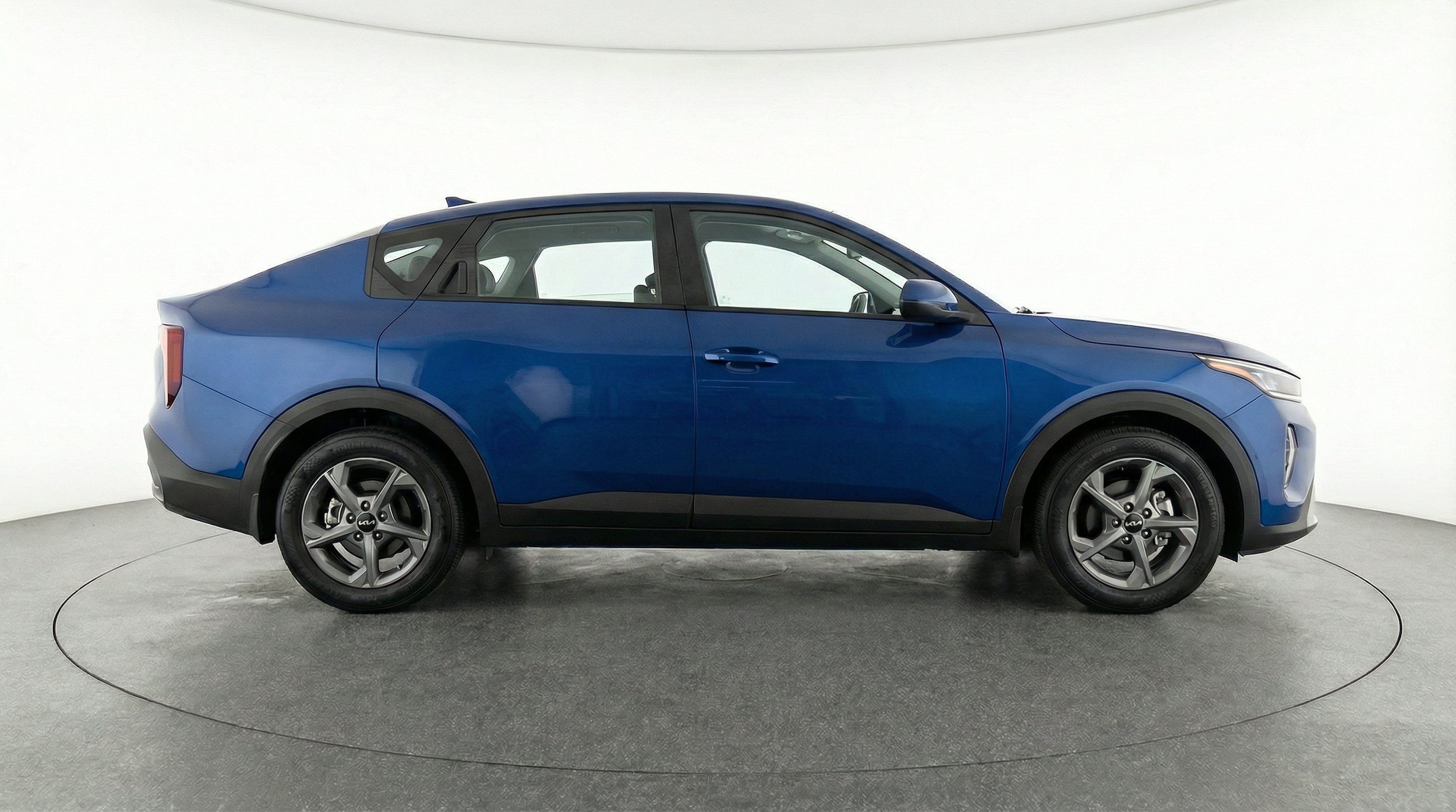 Thumbnail: 2025 Kia K4 - 11