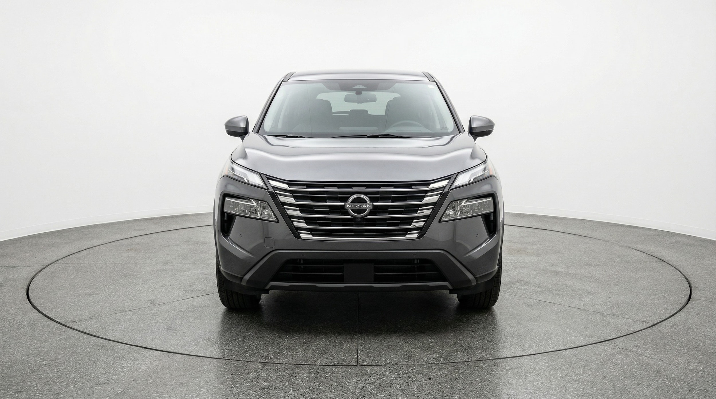 Thumbnail: 2025 Nissan Rogue - 2