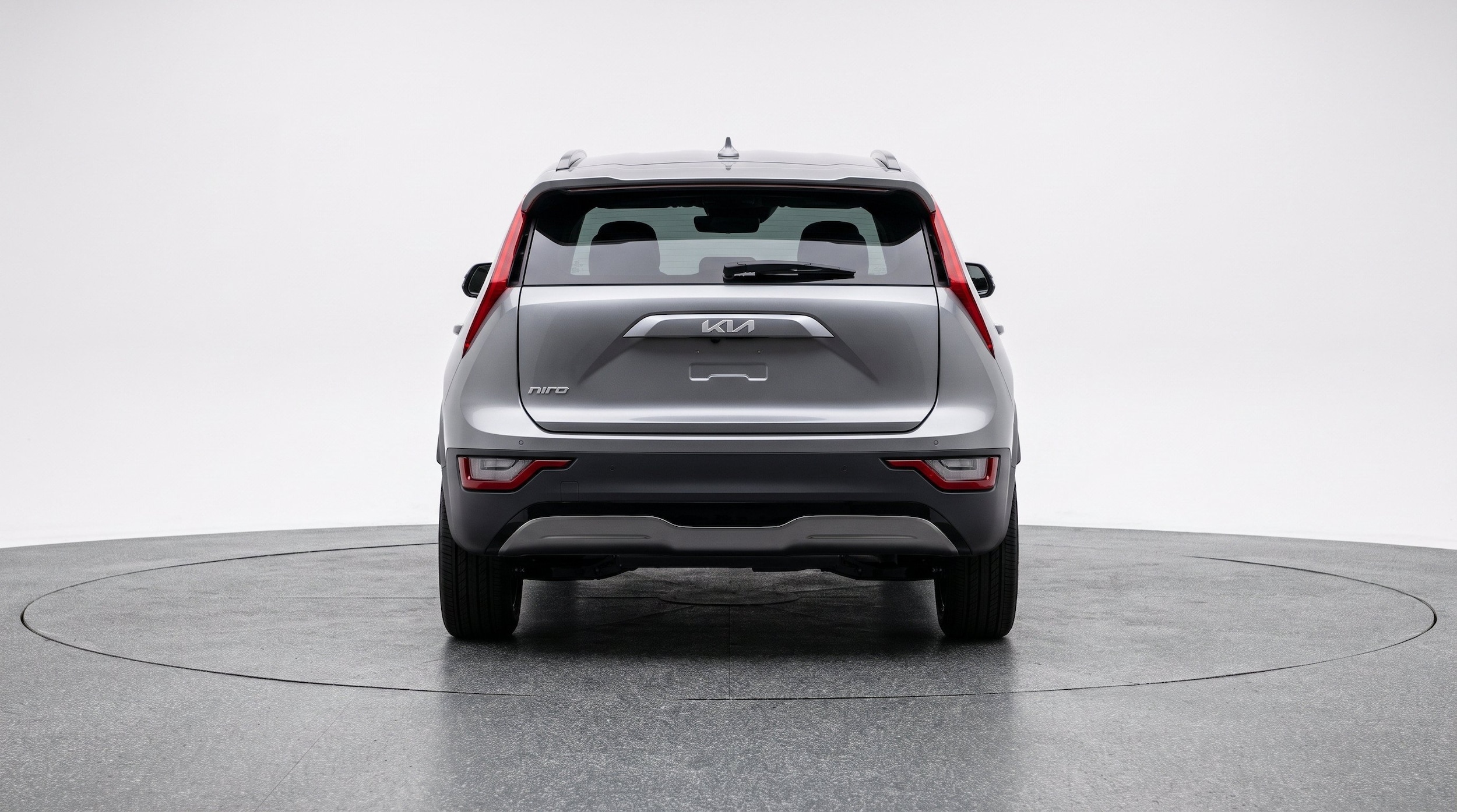 Thumbnail: 2026 Kia Niro - 7