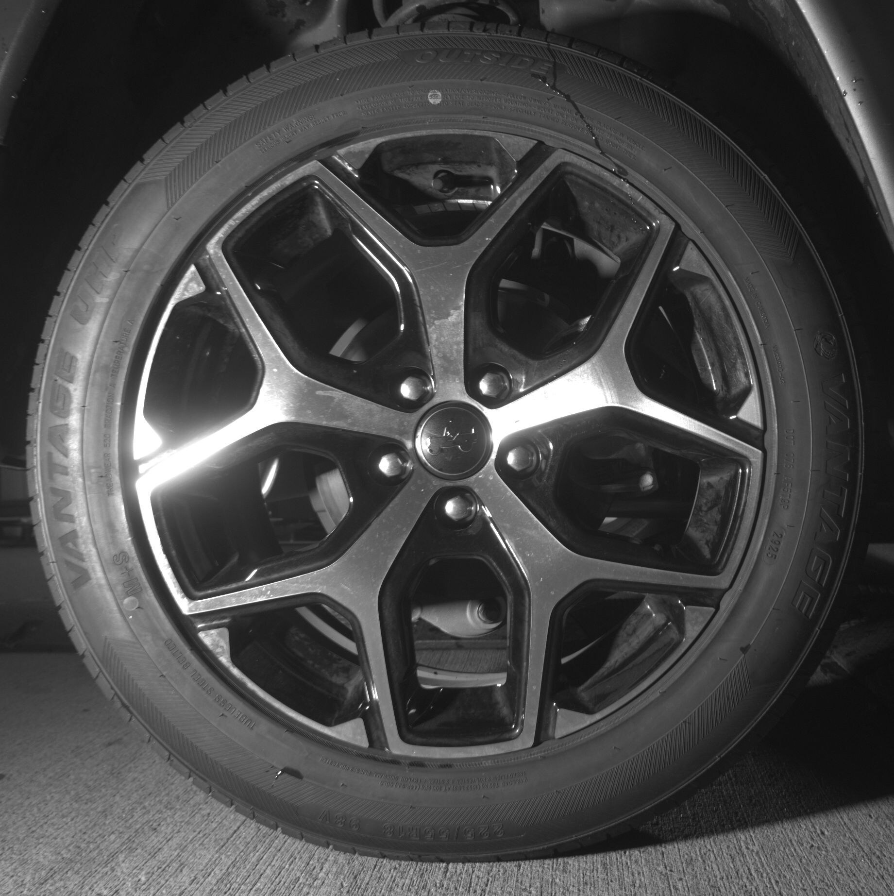 Thumbnail: 2025 Jeep Compass - 12