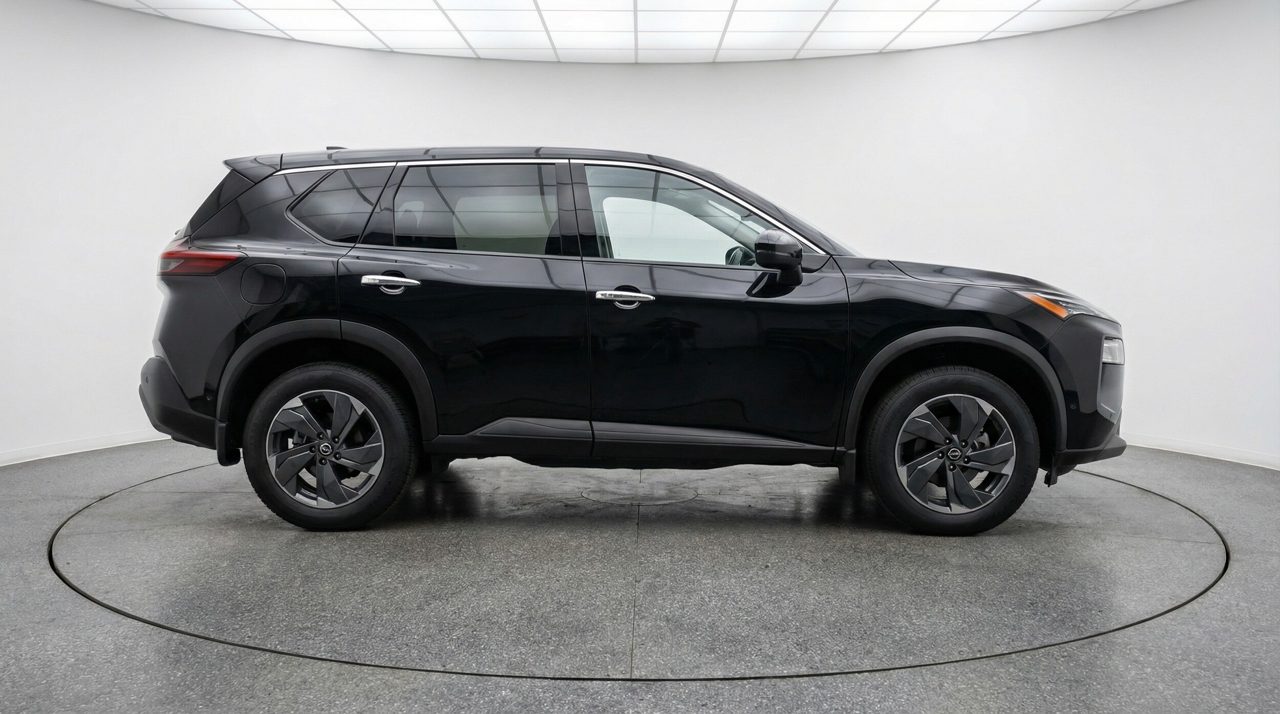 Thumbnail: 2025 Nissan Rogue - 8