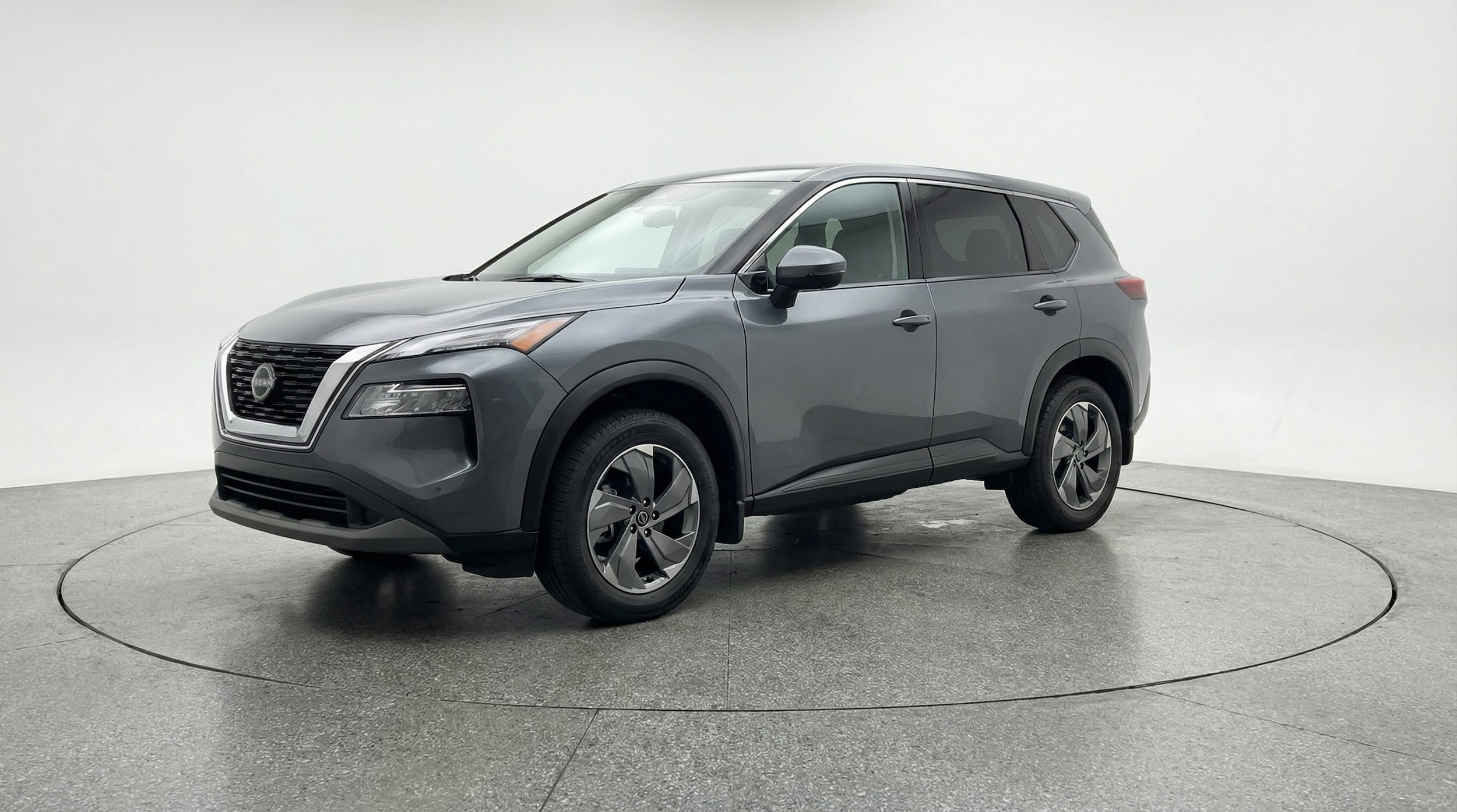 Thumbnail: 2025 Nissan Rogue - 3