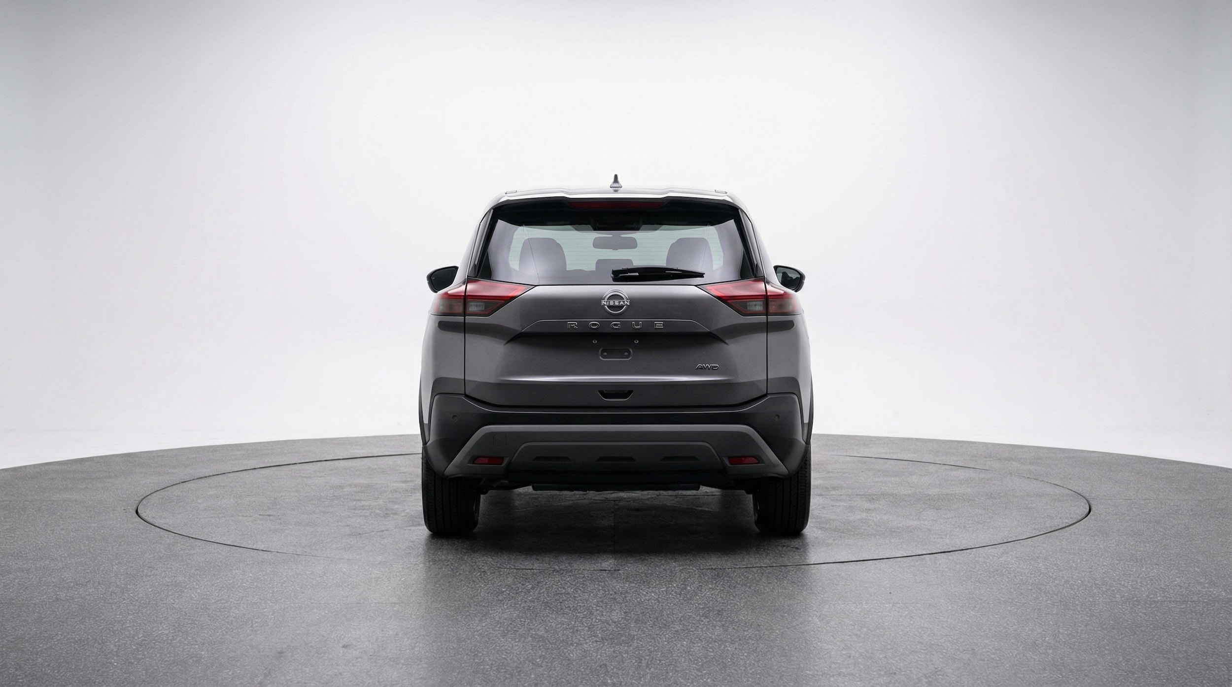 Thumbnail: 2025 Nissan Rogue - 6