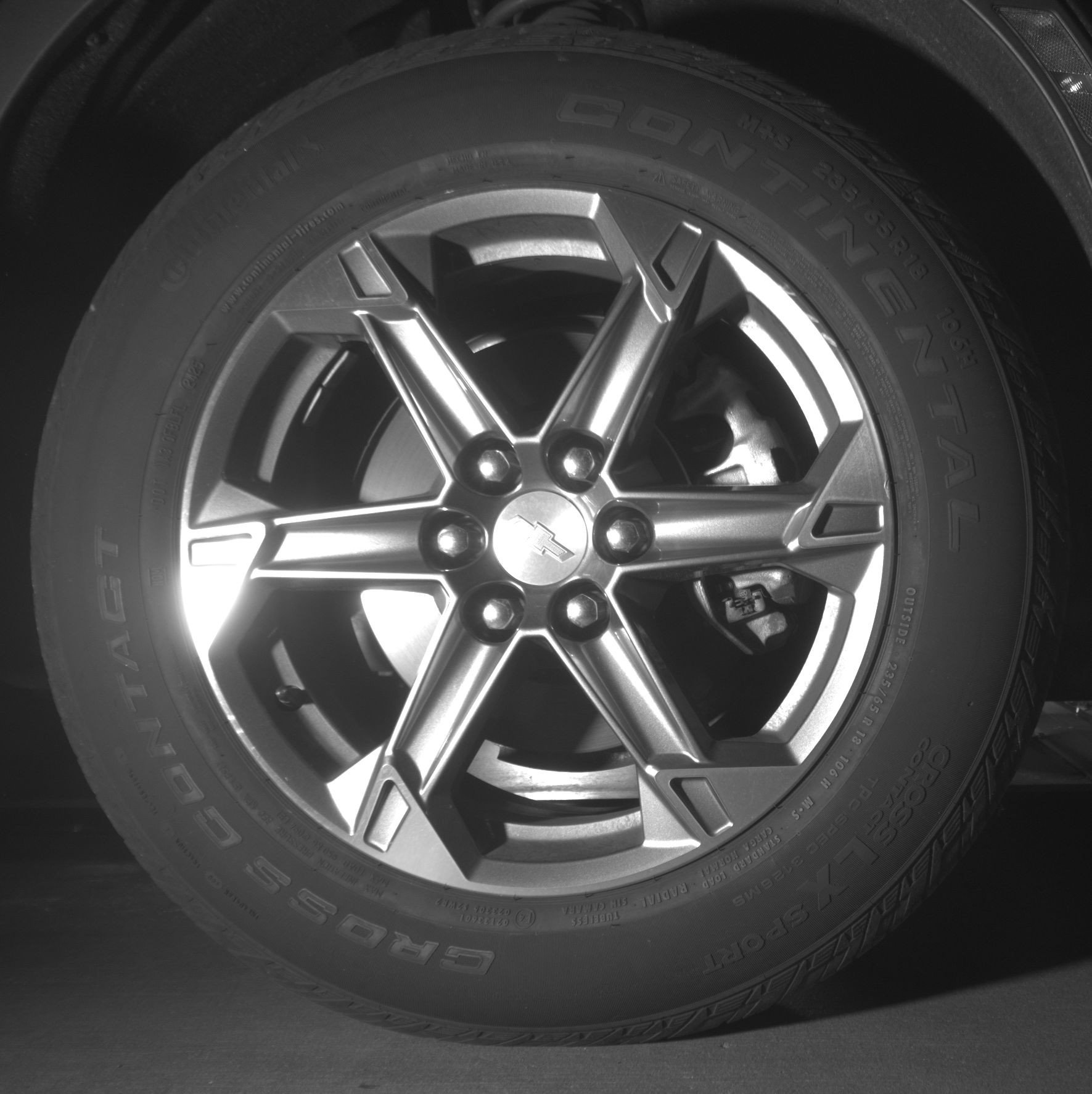 Thumbnail: 2025 Chevrolet Blazer - 12