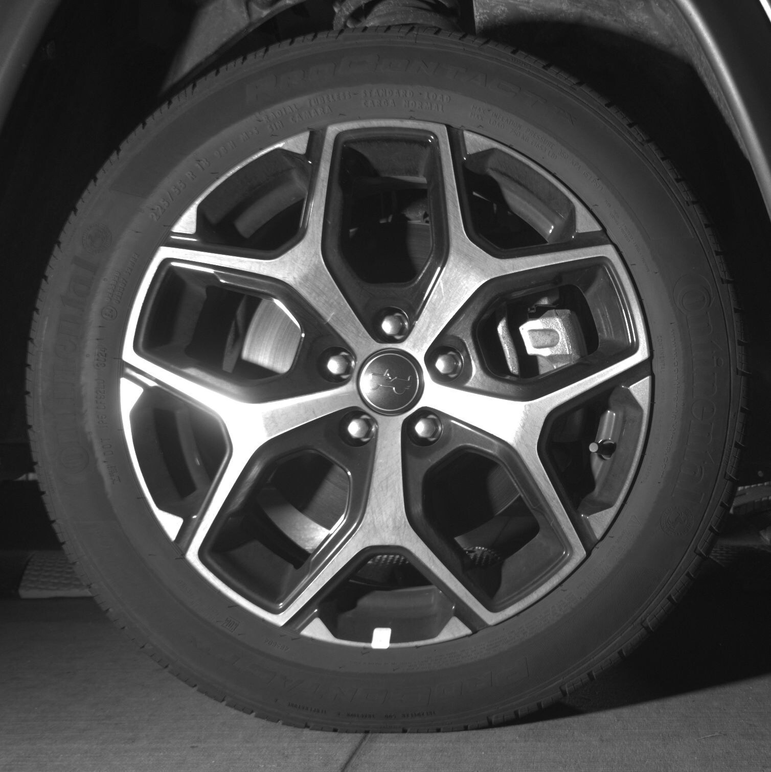 Thumbnail: 2025 Jeep Compass - 10