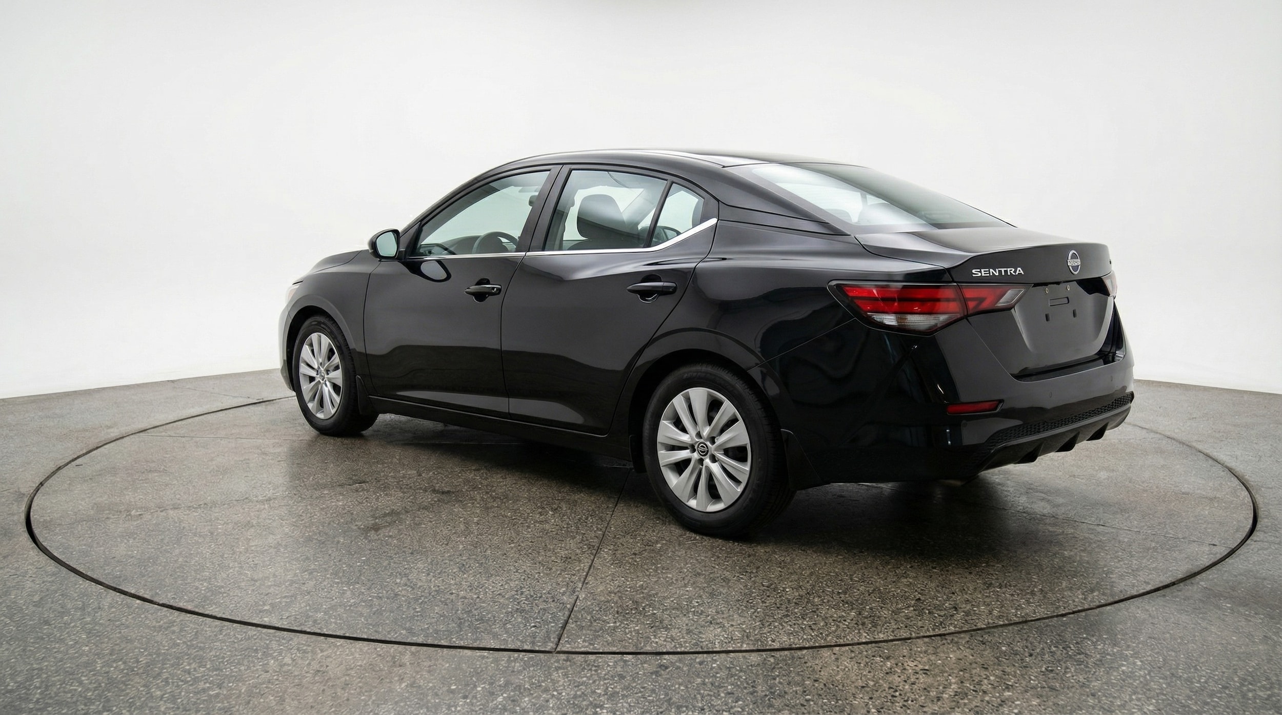 Thumbnail: 2025 Nissan Sentra - 5