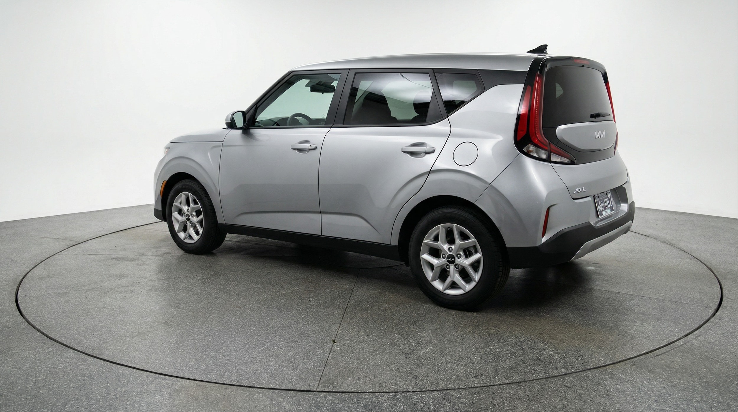 Thumbnail: 2025 Kia Soul - 5