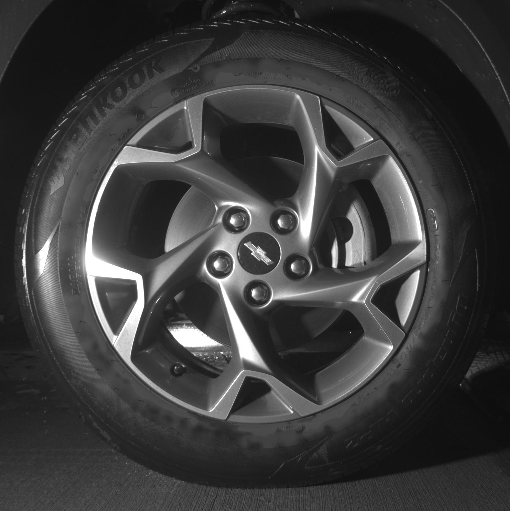 Thumbnail: 2025 Chevrolet Trax - 10