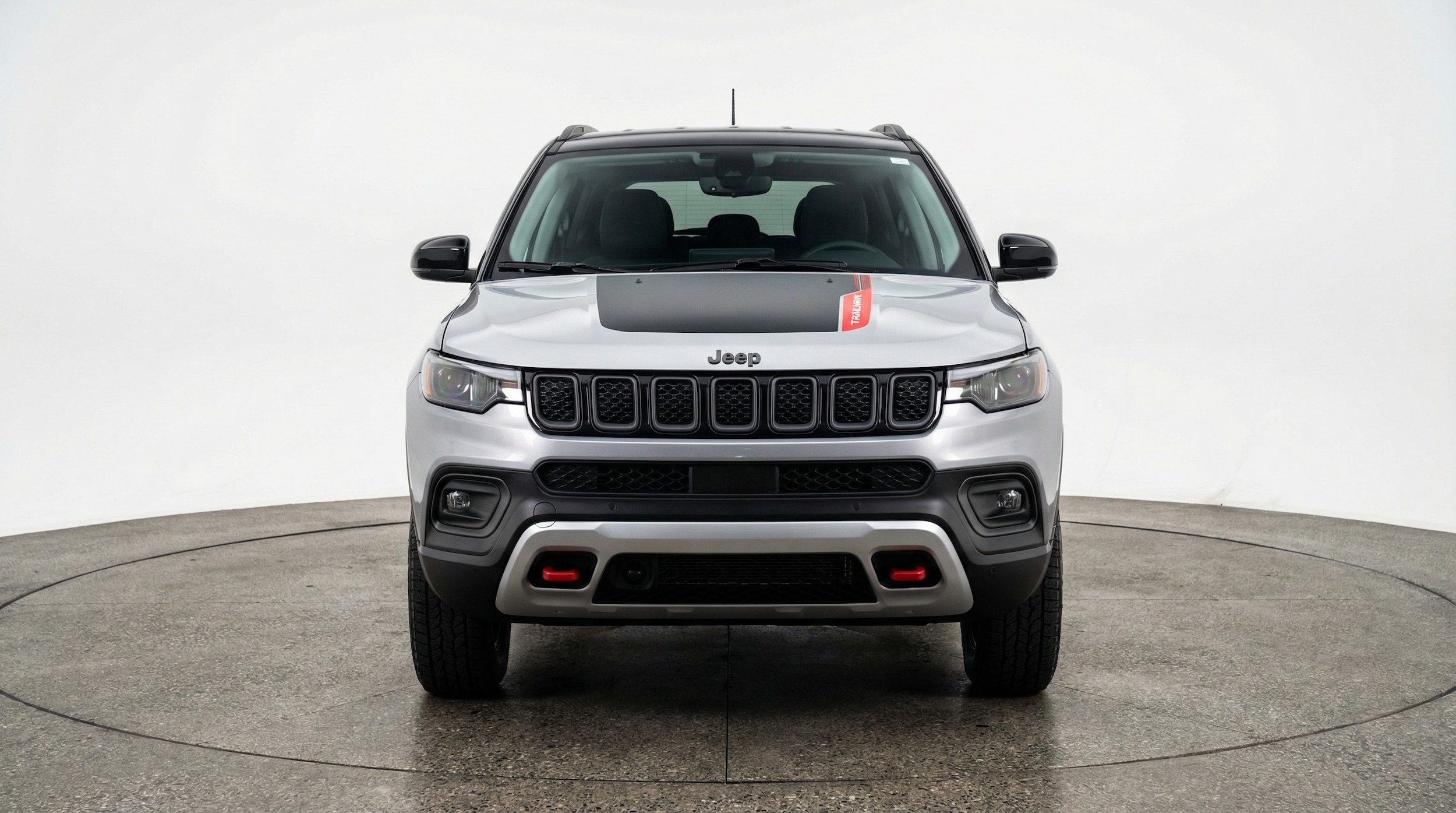 Thumbnail: 2025 Jeep Compass - 2
