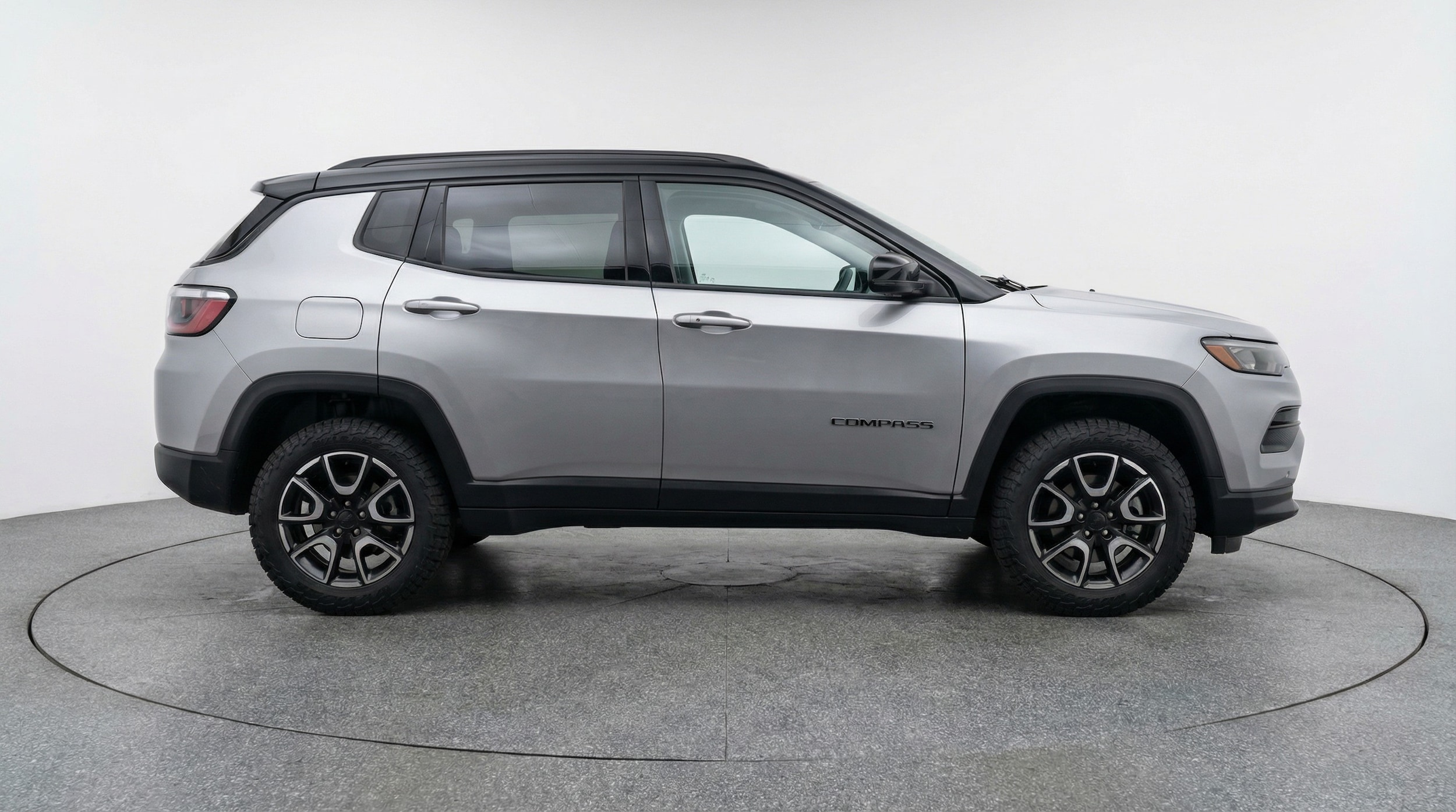 Thumbnail: 2025 Jeep Compass - 8