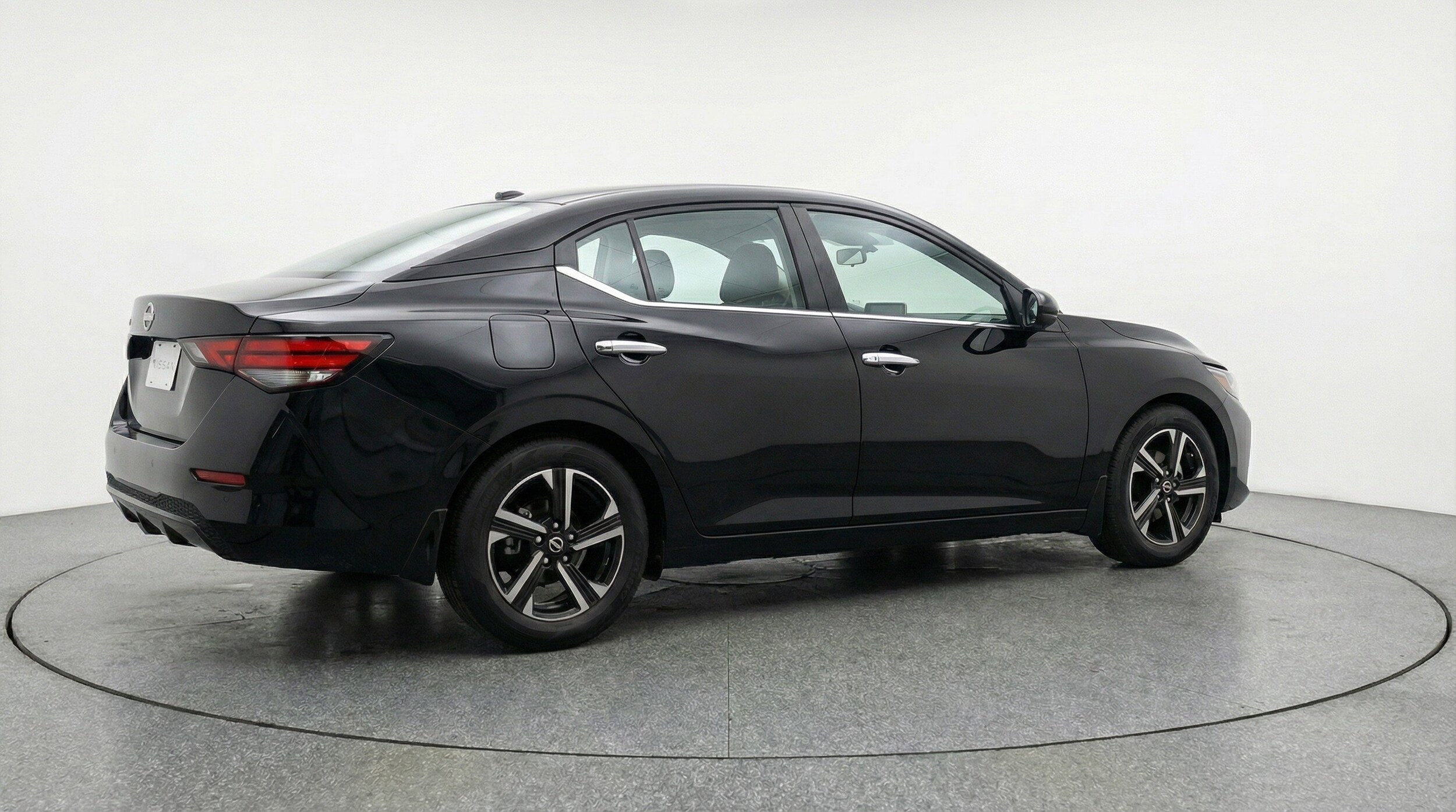 Thumbnail: 2025 Nissan Sentra - 9