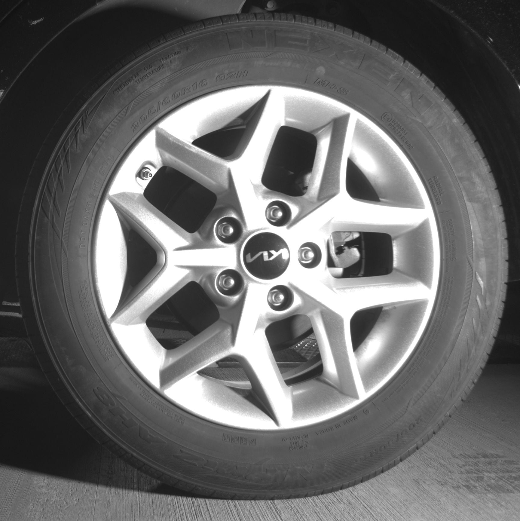 Thumbnail: 2025 Kia Soul - 11