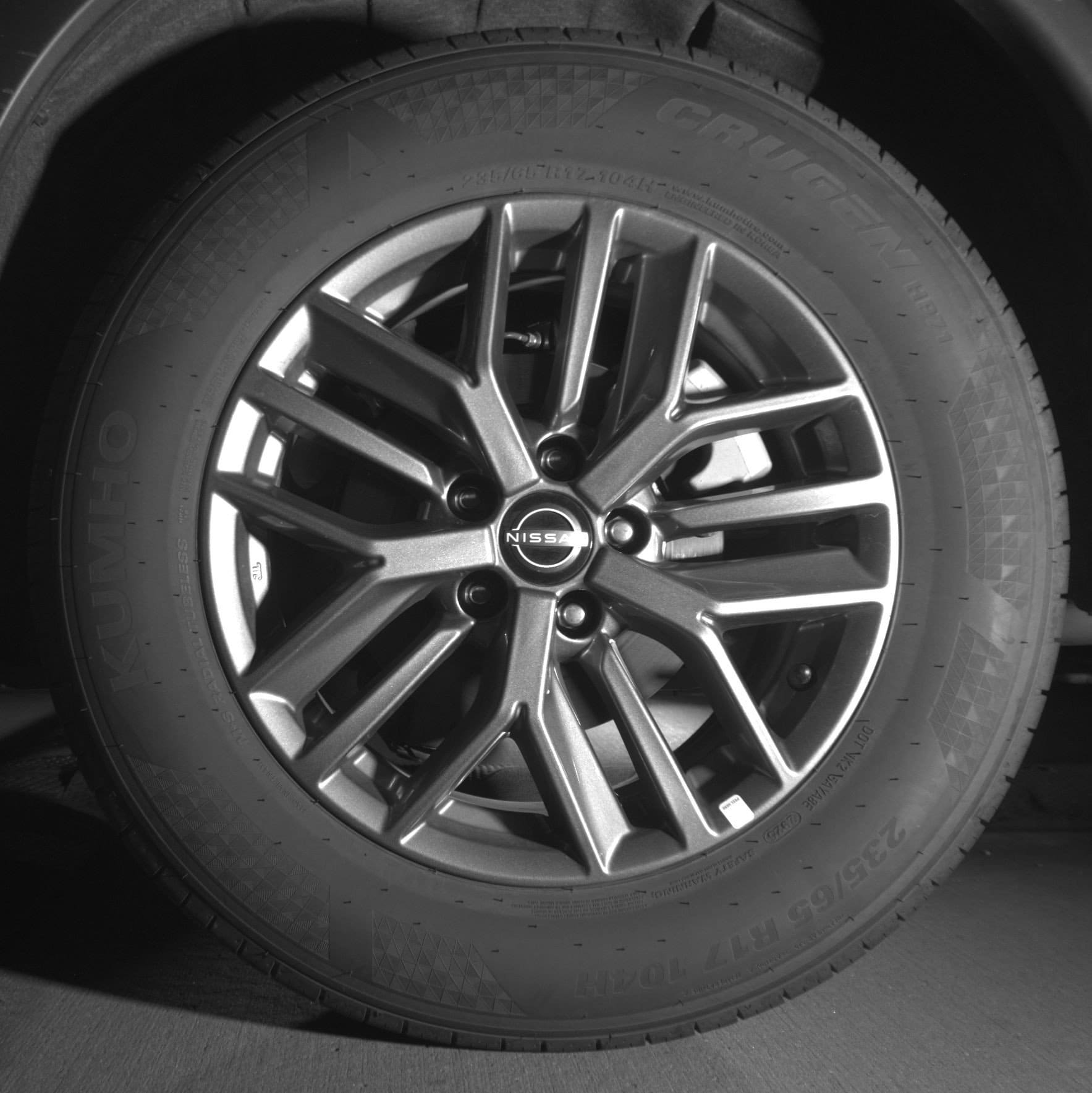 Thumbnail: 2026 Nissan Rogue - 14