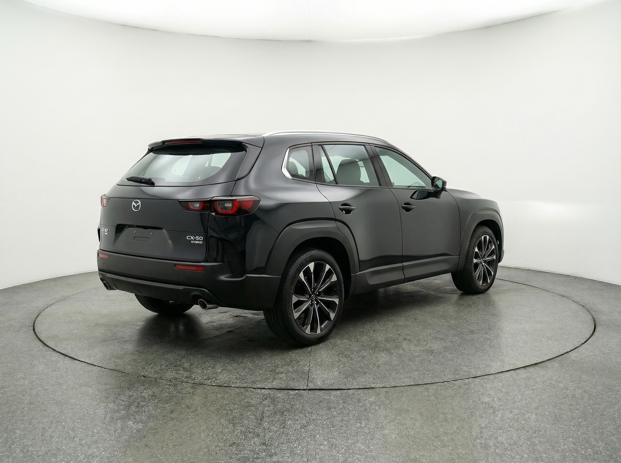 Thumbnail: 2025 Mazda CX-50 - 7