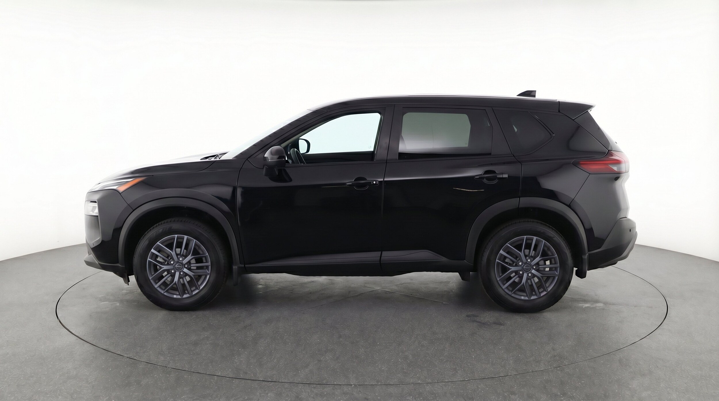 Thumbnail: 2026 Nissan Rogue - 5