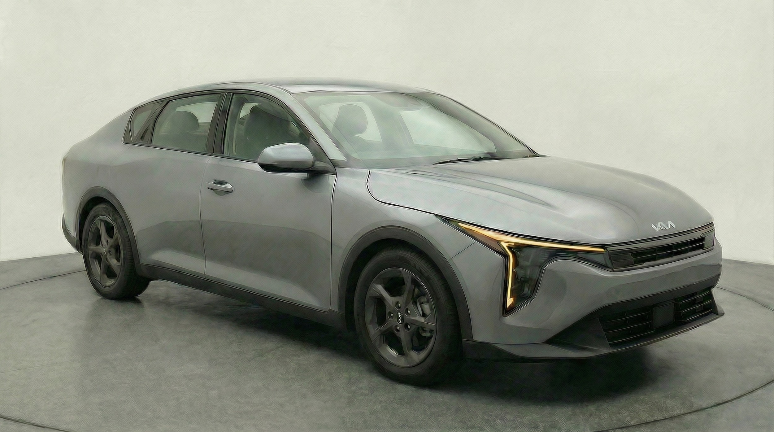 Thumbnail: 2025 Kia K4 - 1