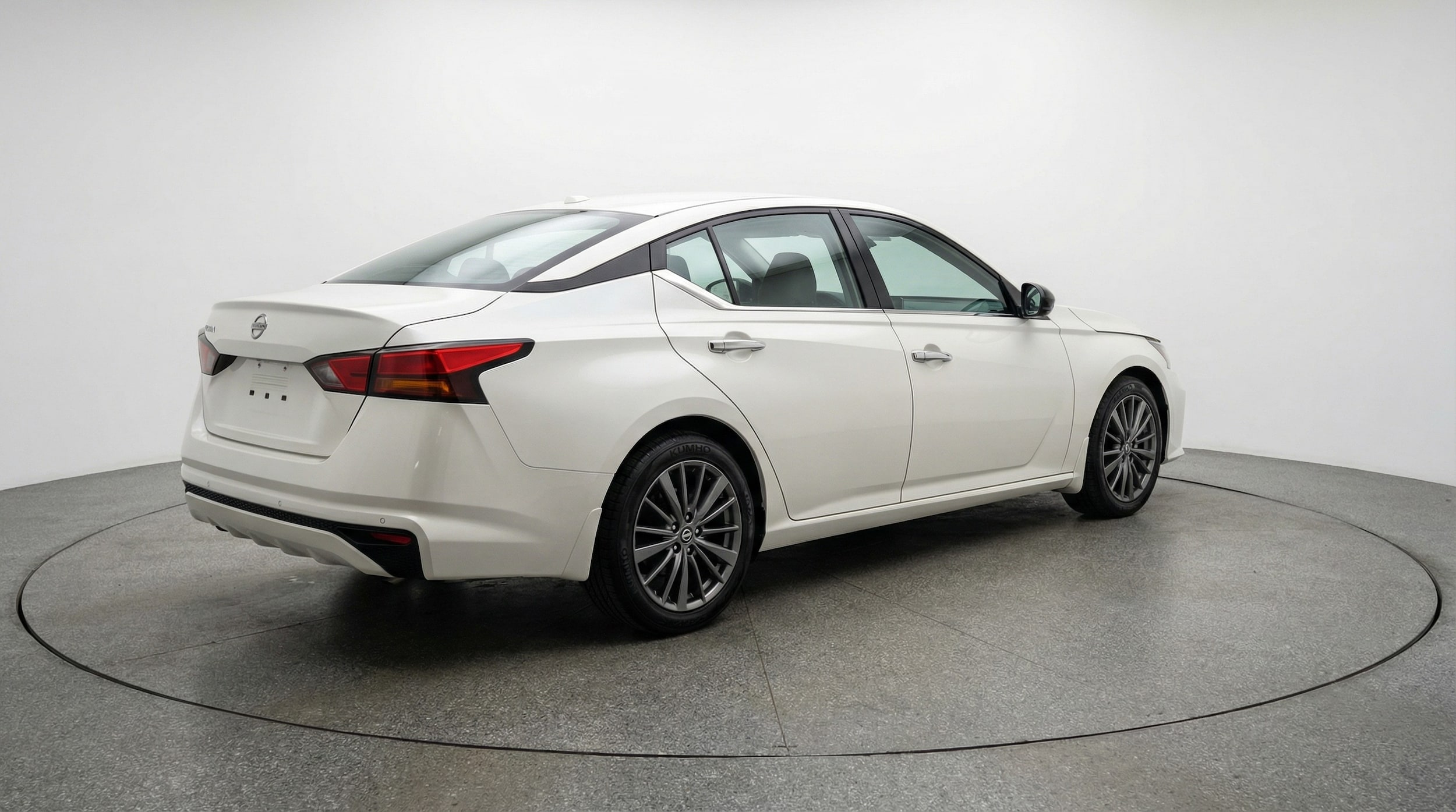 Thumbnail: 2025 Nissan Altima - 7