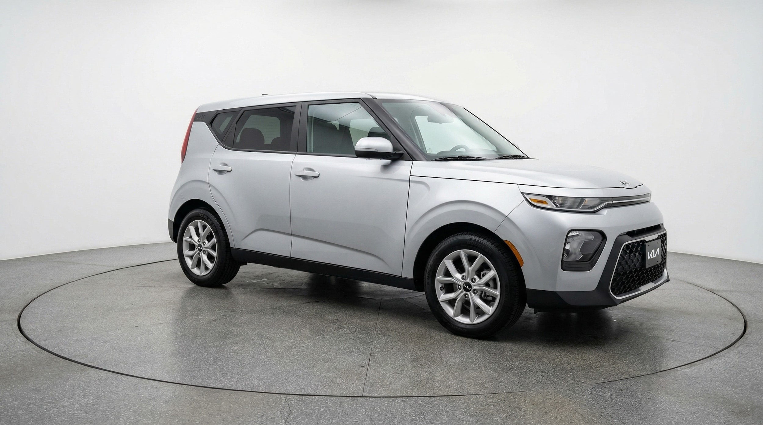 Thumbnail: 2025 Kia Soul - 1