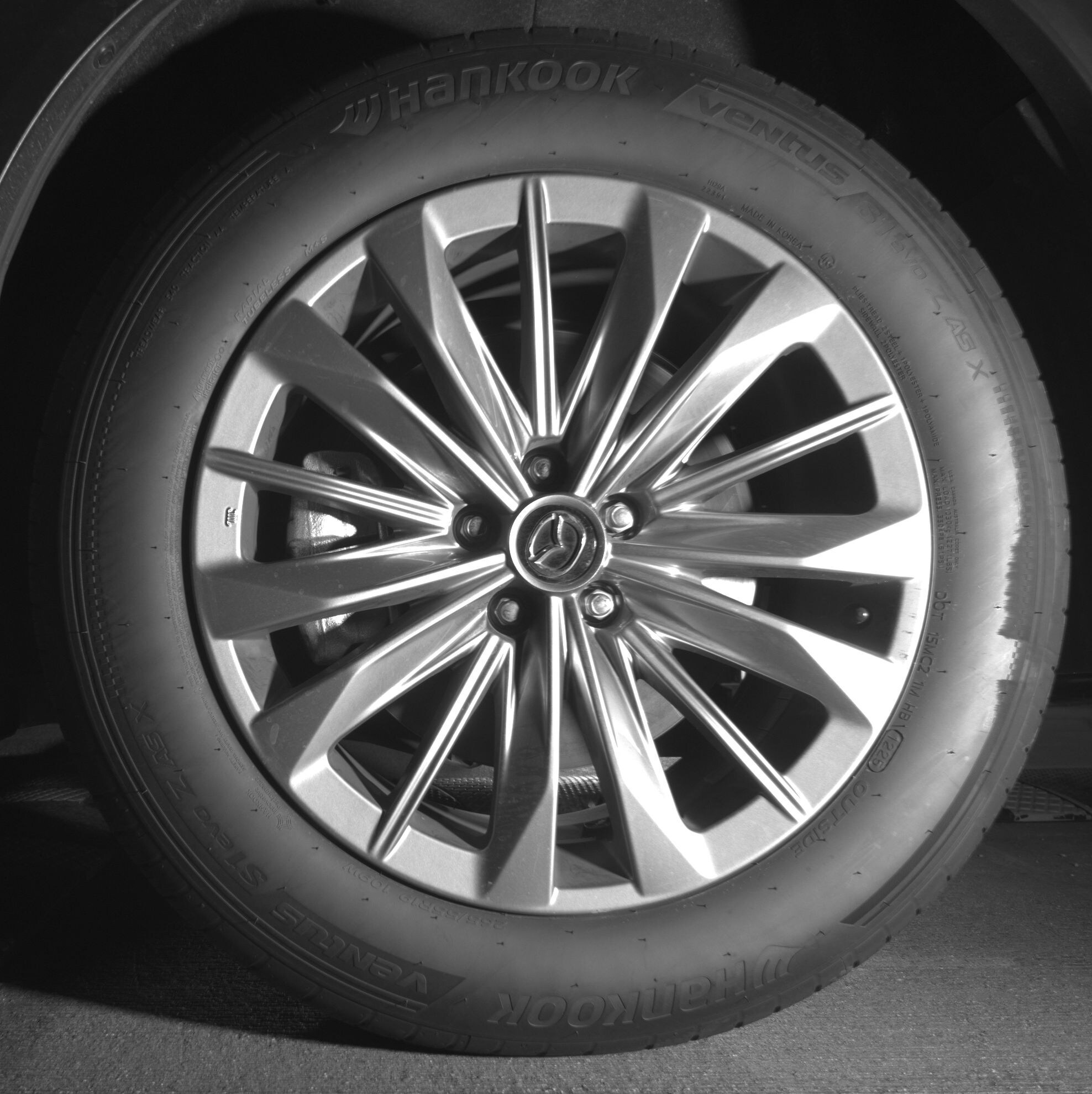 Thumbnail: 2025 Mazda CX-90 - 11