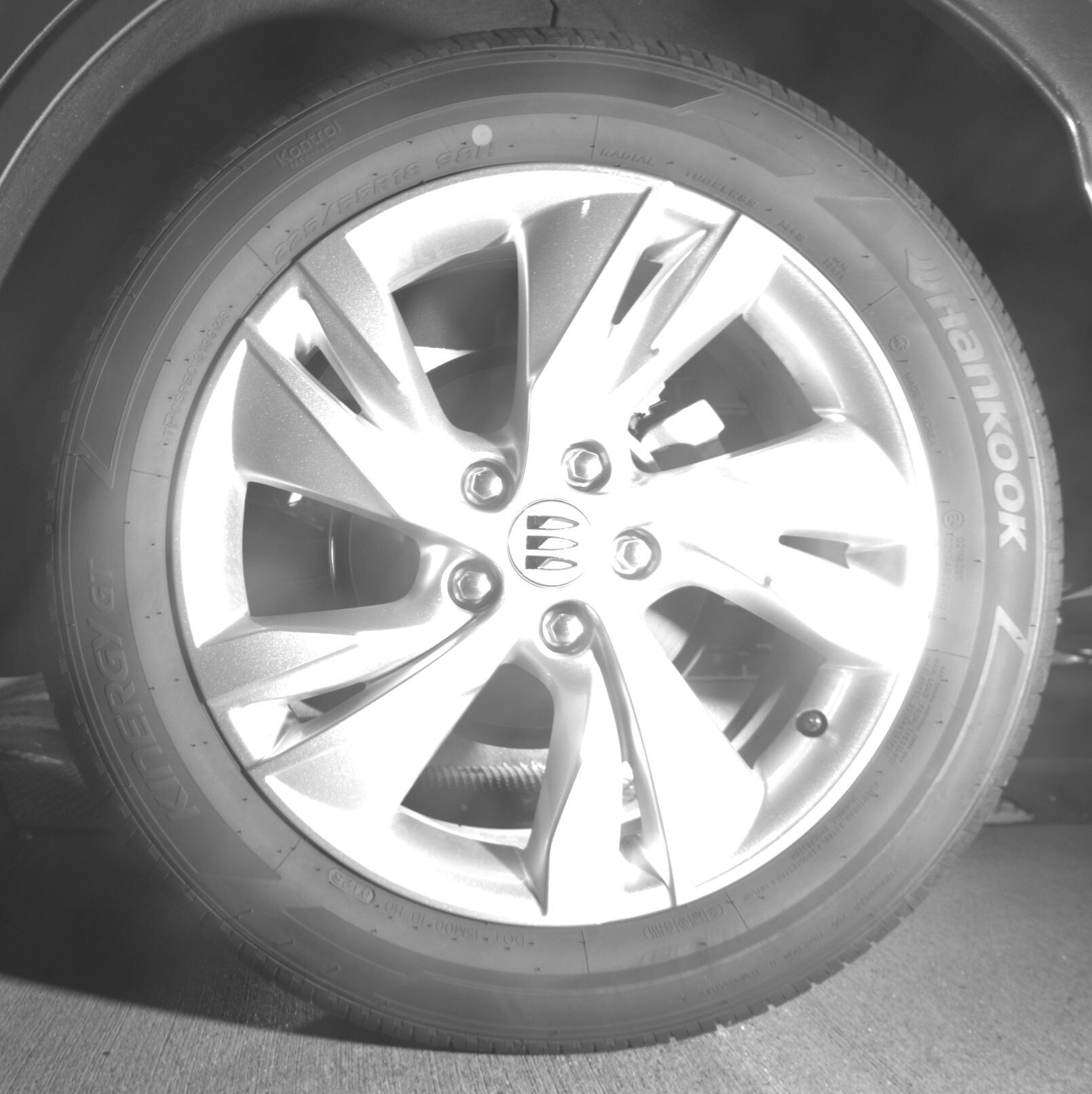 Thumbnail: 2025 Buick Encore GX - 11