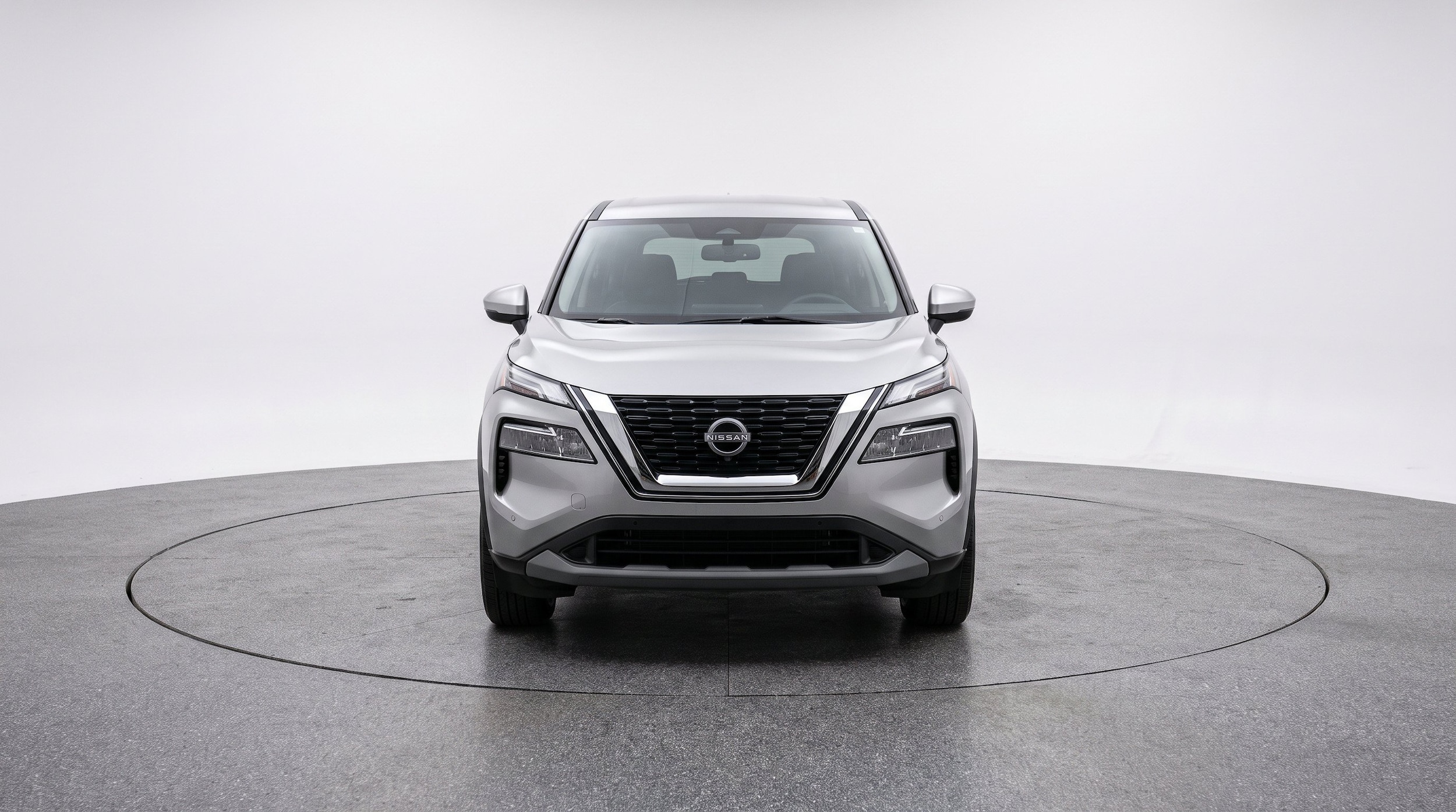 Thumbnail: 2026 Nissan Rogue - 2