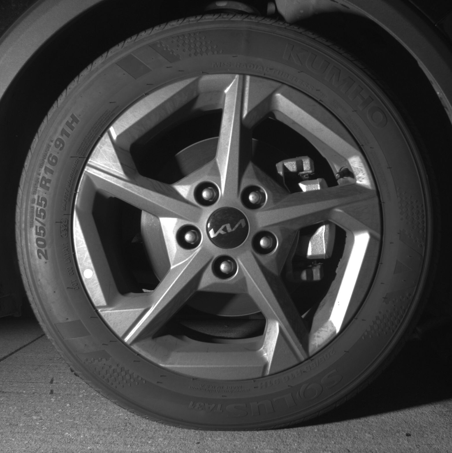 Thumbnail: 2025 Kia K4 - 10