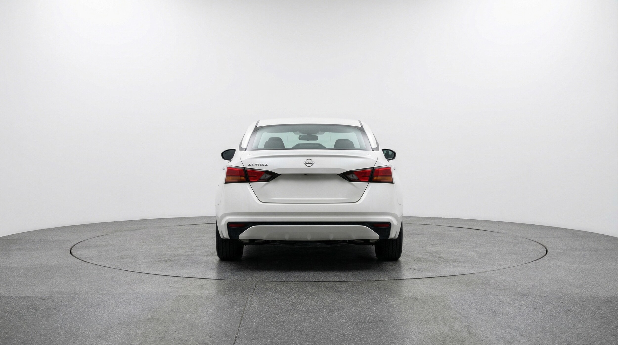 Thumbnail: 2025 Nissan Altima - 6