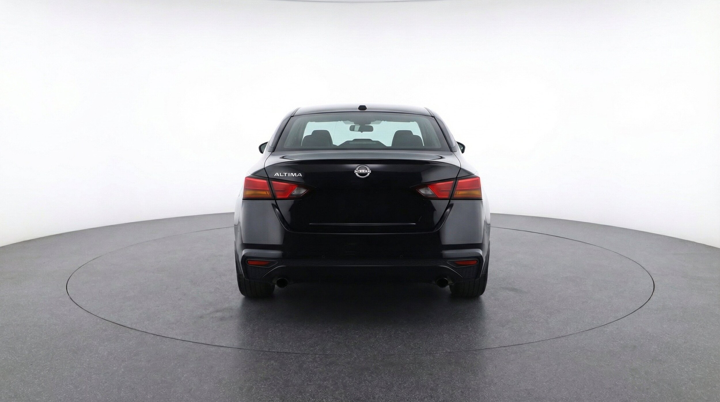 Thumbnail: 2026 Nissan Altima - 7