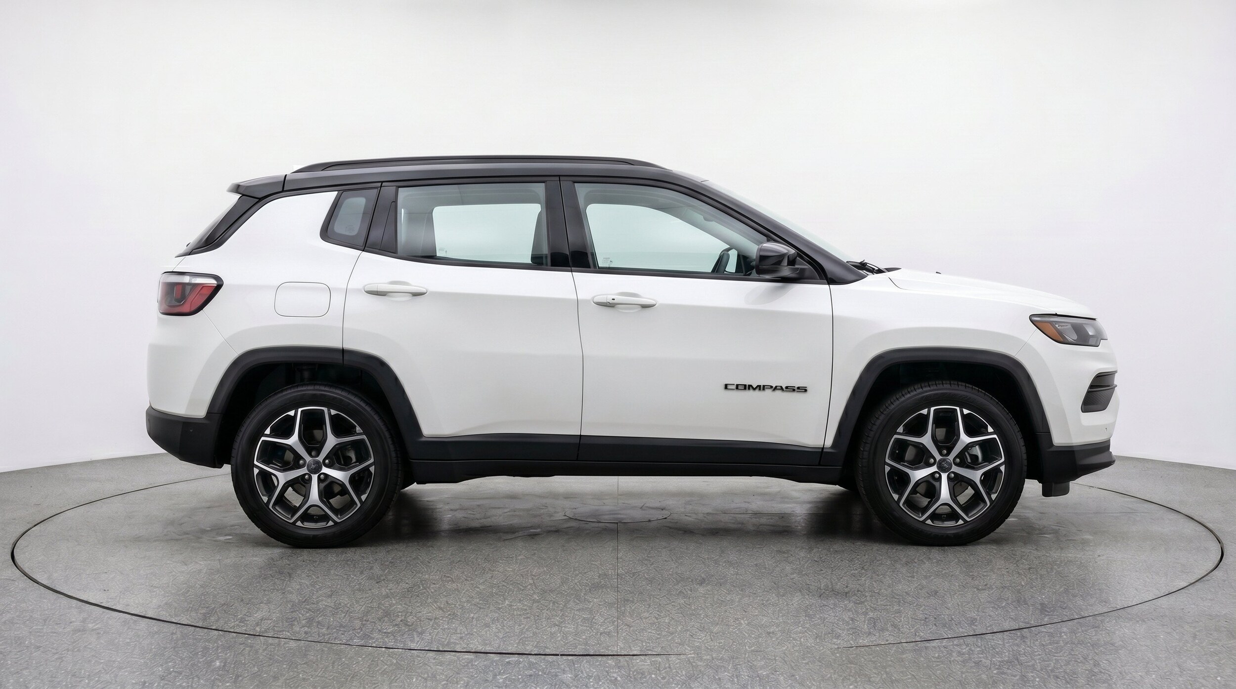 Thumbnail: 2025 Jeep Compass - 11