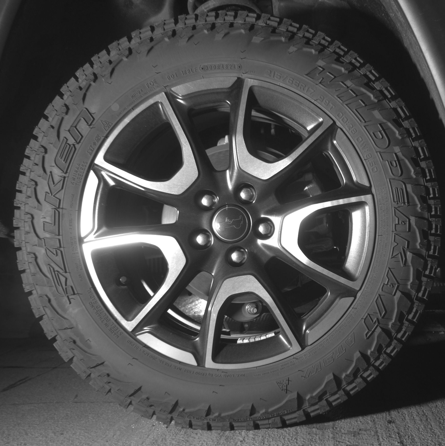 Thumbnail: 2025 Jeep Compass - 12