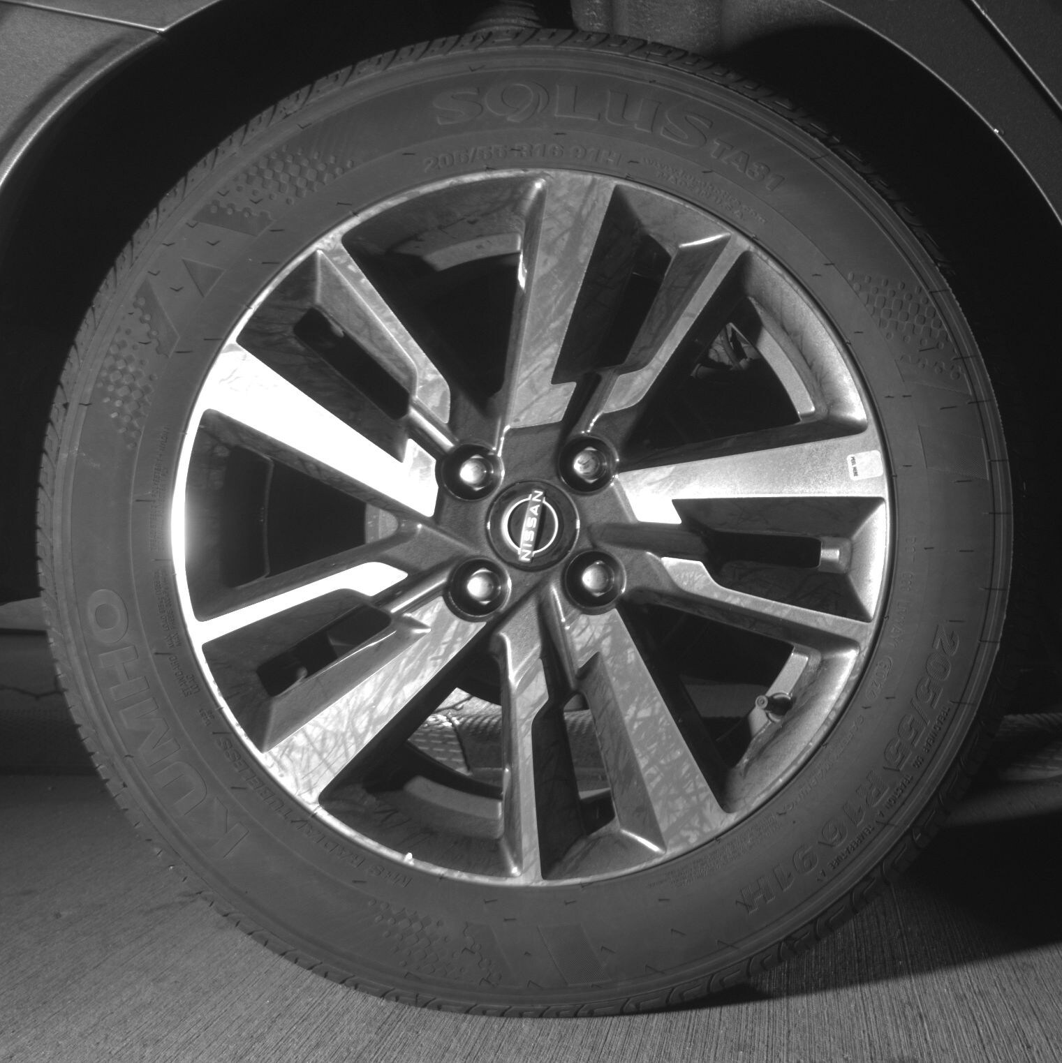 Thumbnail: 2025 Nissan Versa - 12