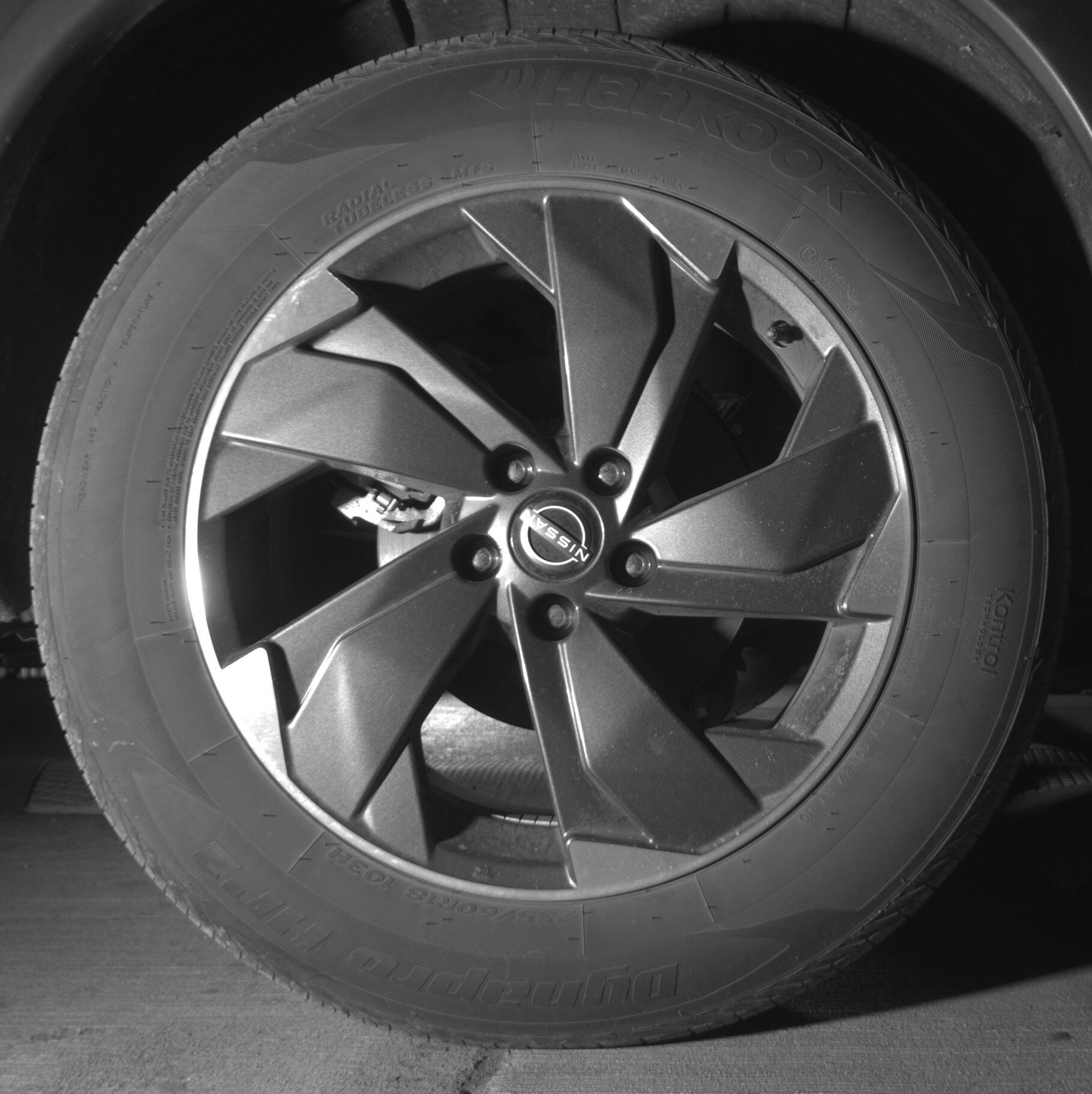 Thumbnail: 2025 Nissan Rogue - 12