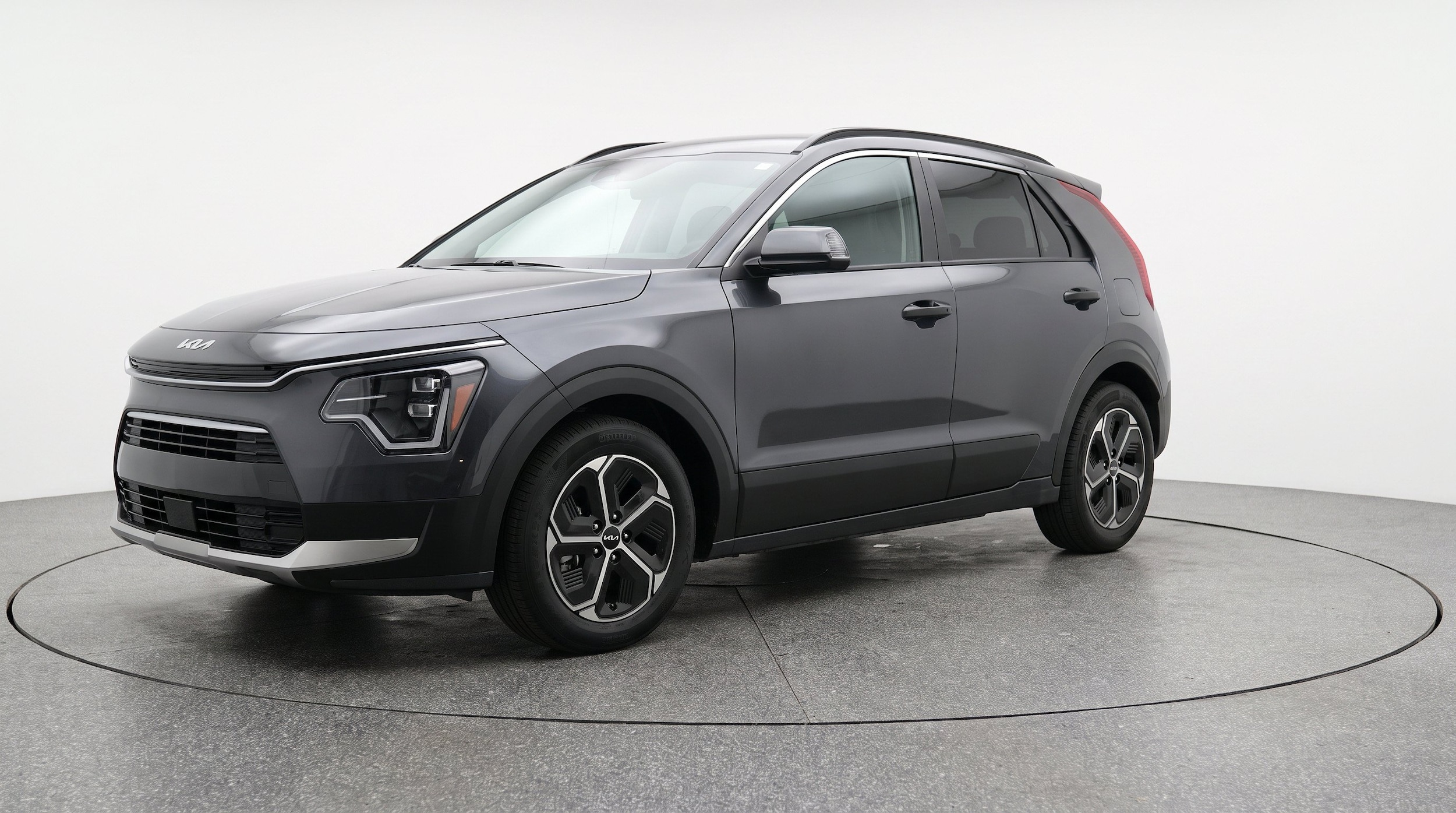 Thumbnail: 2026 Kia Niro - 3